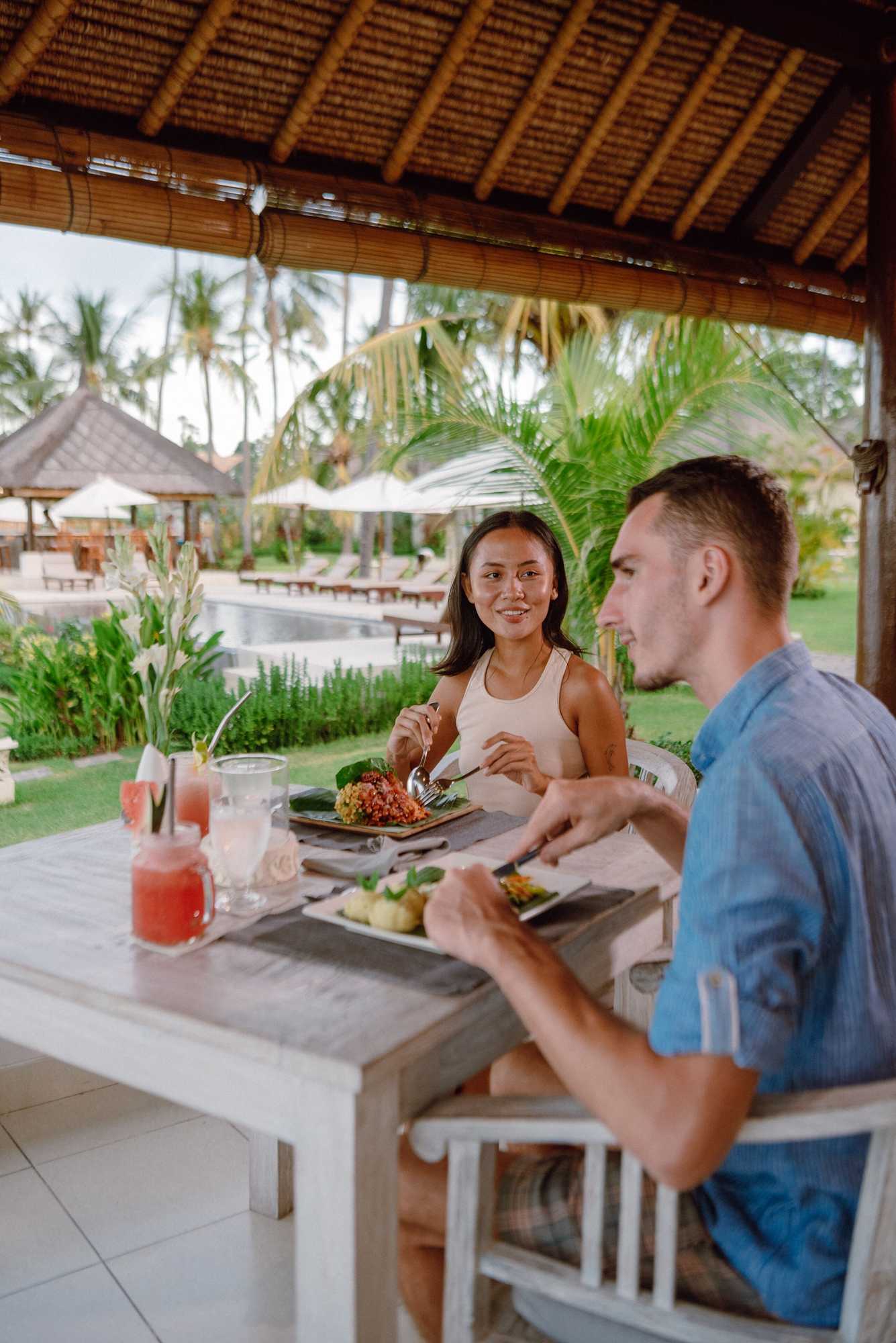 Gift card for Kubu Indah Dive & Spa Resort Gift card for Kubu Indah Dive & Spa Resort