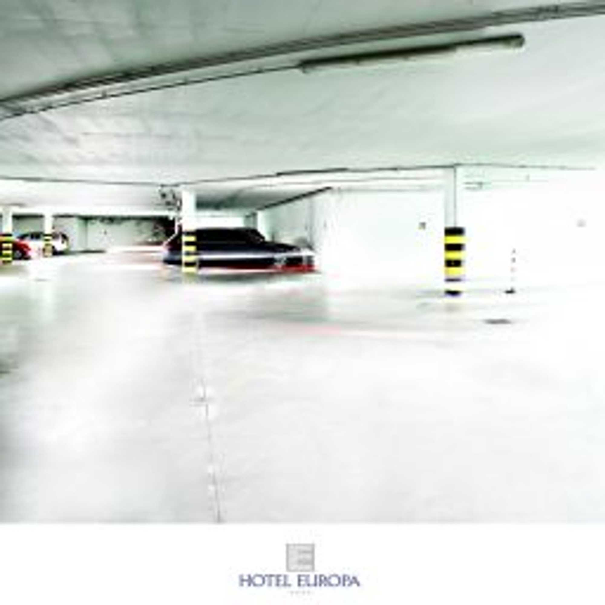 Gift card for Hotel Europa Gift card for Hotel Europa