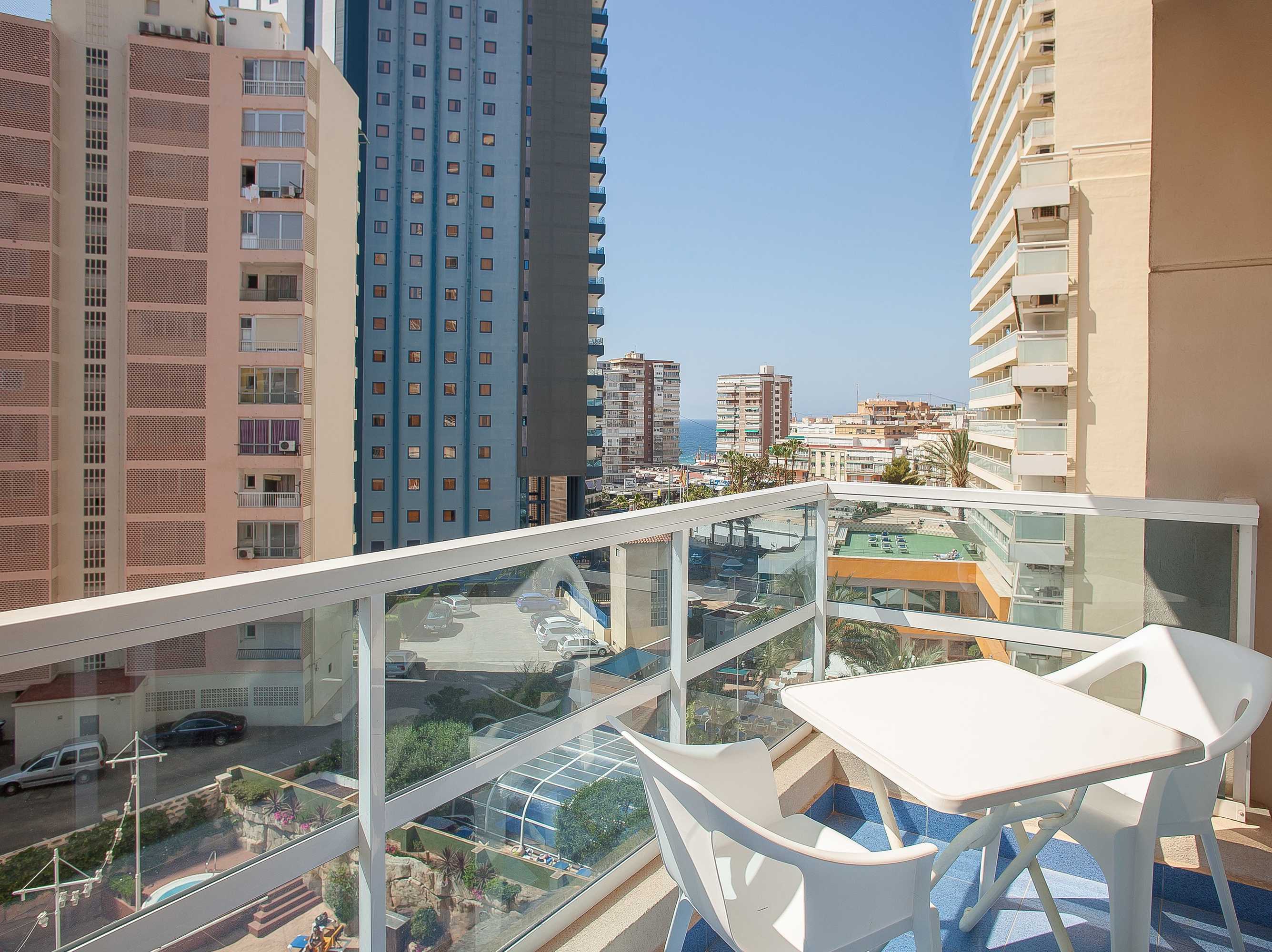 Gift card for Hotel RH Victoria & Spa Benidorm Gift card for Hotel RH Victoria & Spa Benidorm