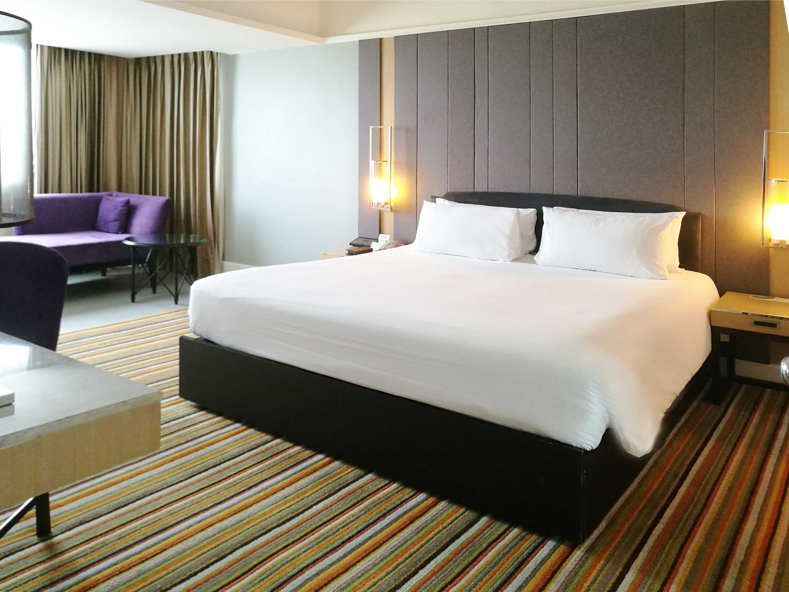 Gift card for Centara Hotel Hat Yai Gift card for Centara Hotel Hat Yai
