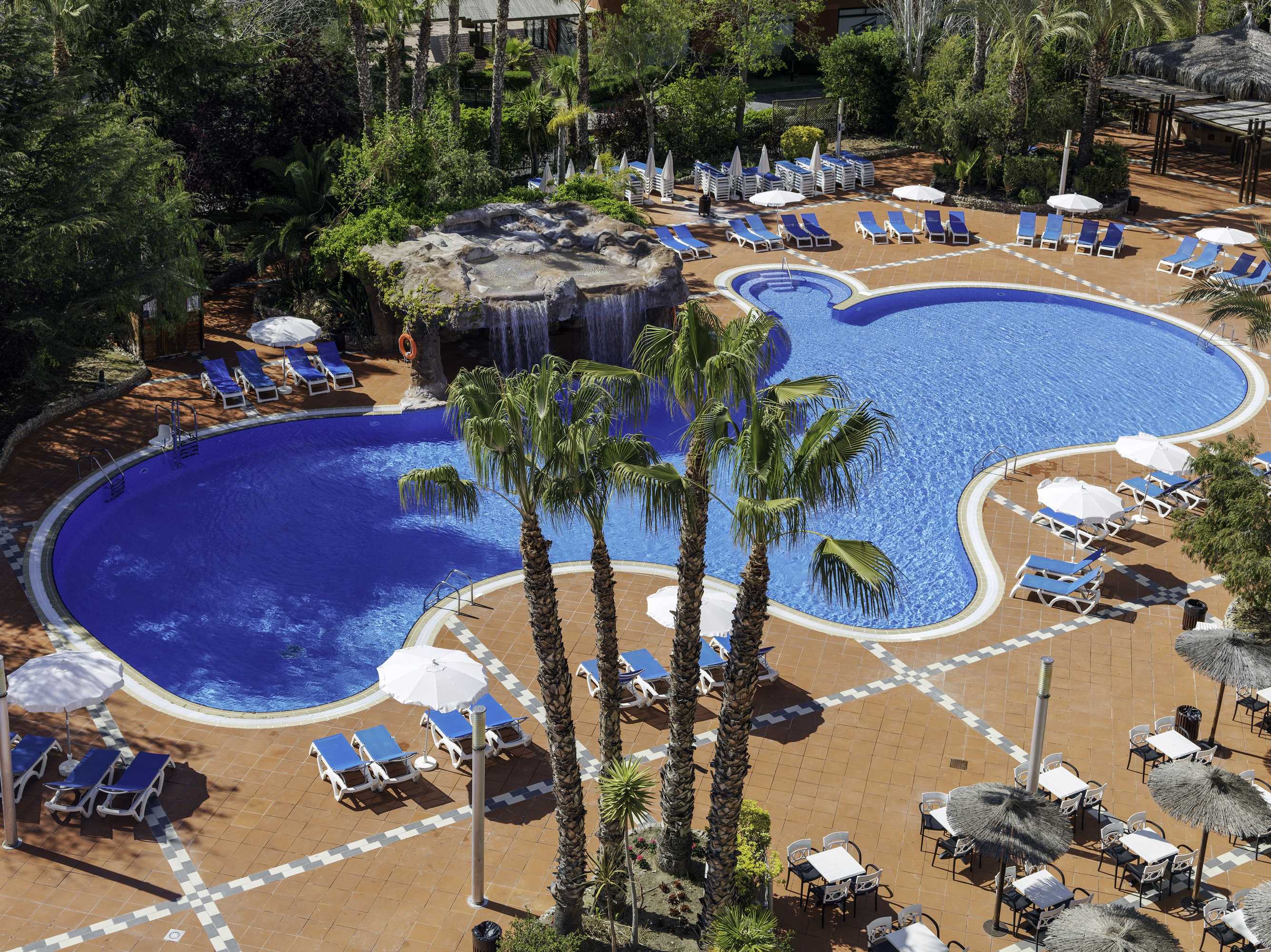 Gift card for H10 Salauris Palace Gift card for H10 Salauris Palace
