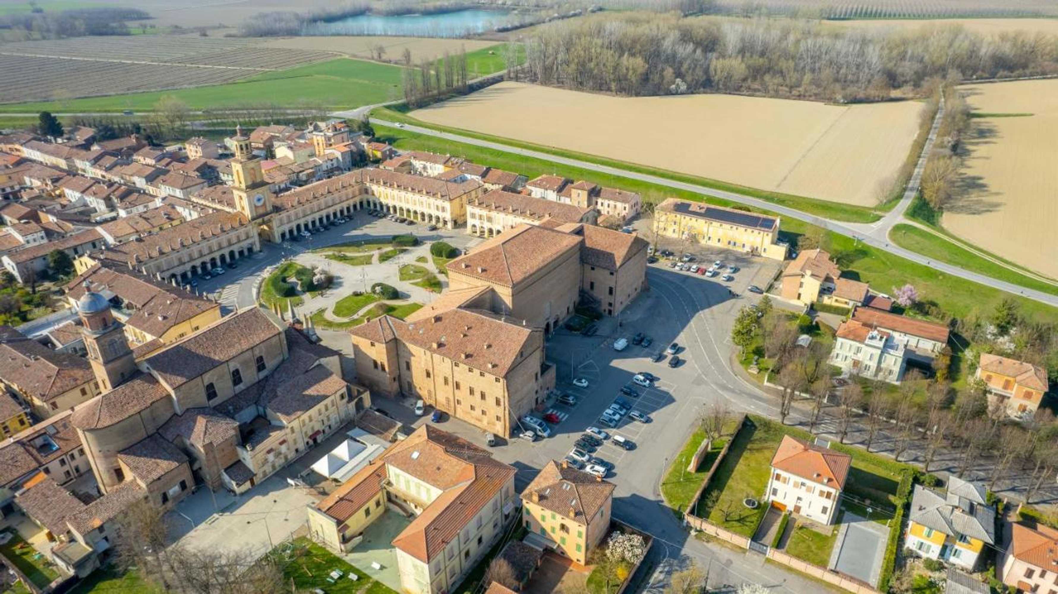 Gift card for Albergo Ligabue
