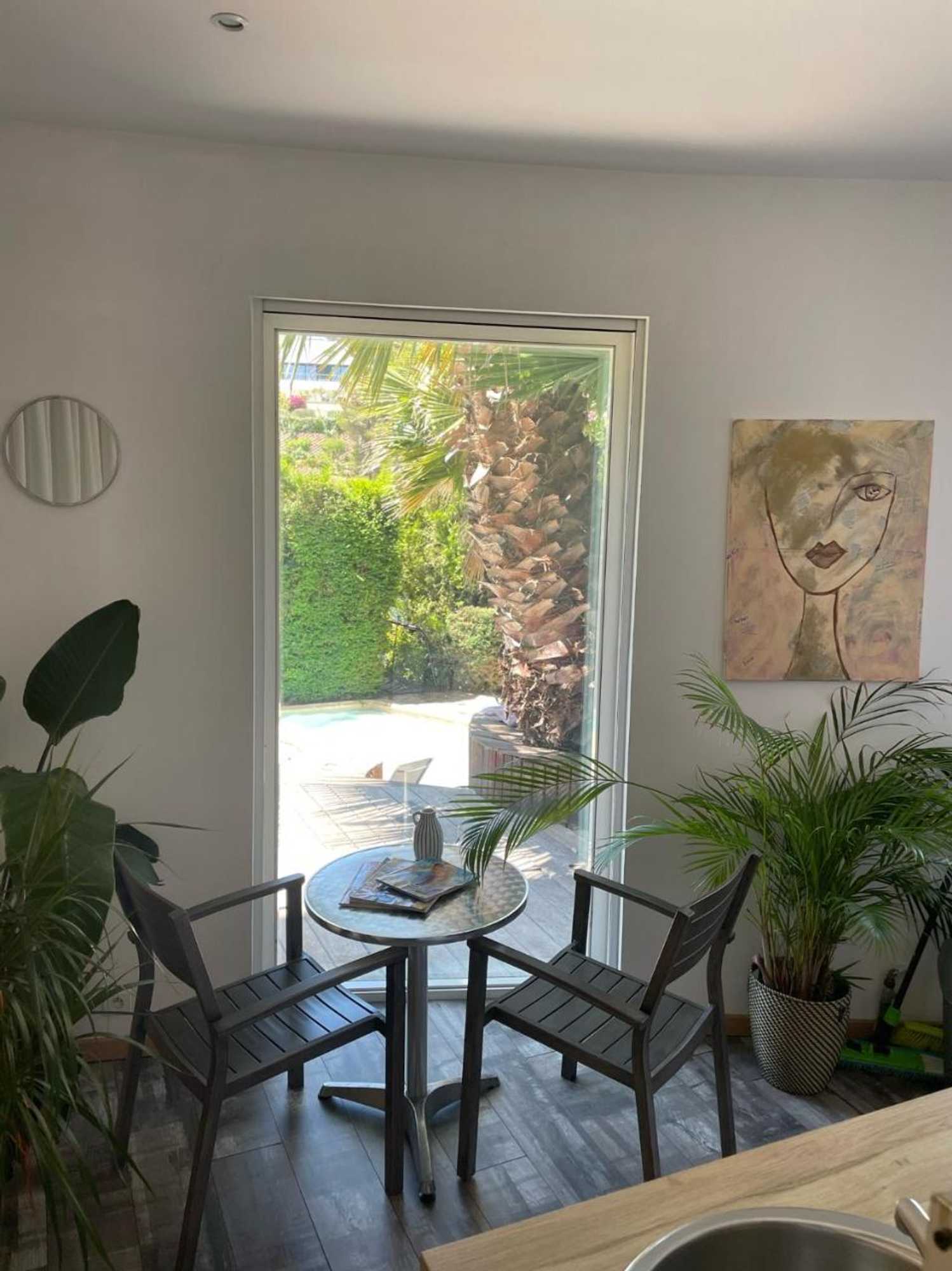 Gift card for La Villa Saint Jean Bas DE Villa