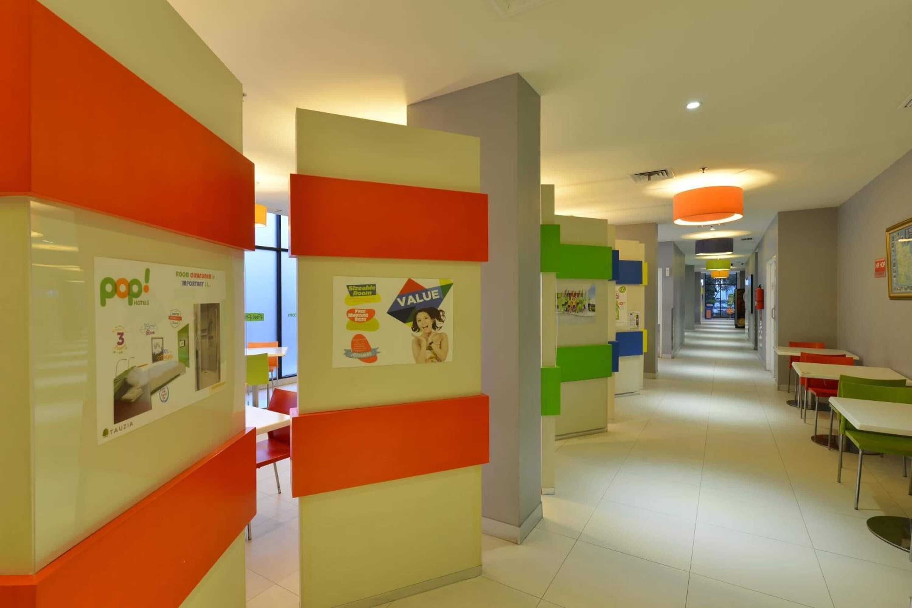 Gift card for Pop! Hotel Bsd City Tangerang Gift card for Pop! Hotel Bsd City Tangerang