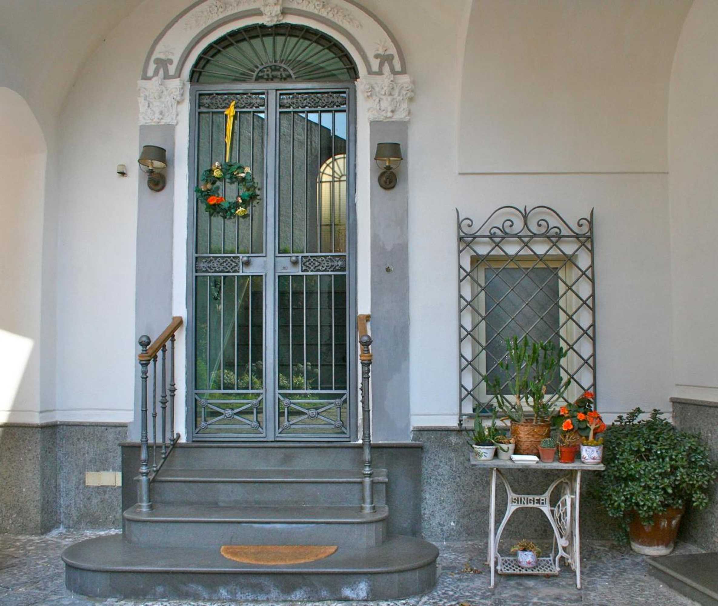 Gift card for B&b La Corte