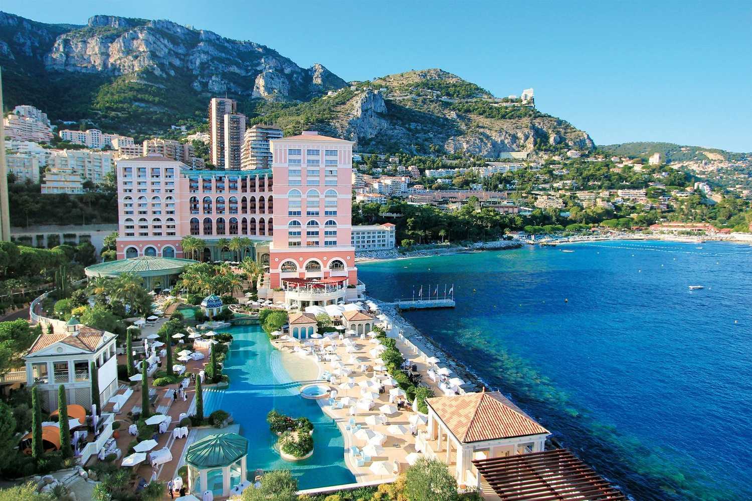 Gift card for Monte-Carlo Bay Hotel & Resort Gift card for Monte-Carlo Bay Hotel & Resort