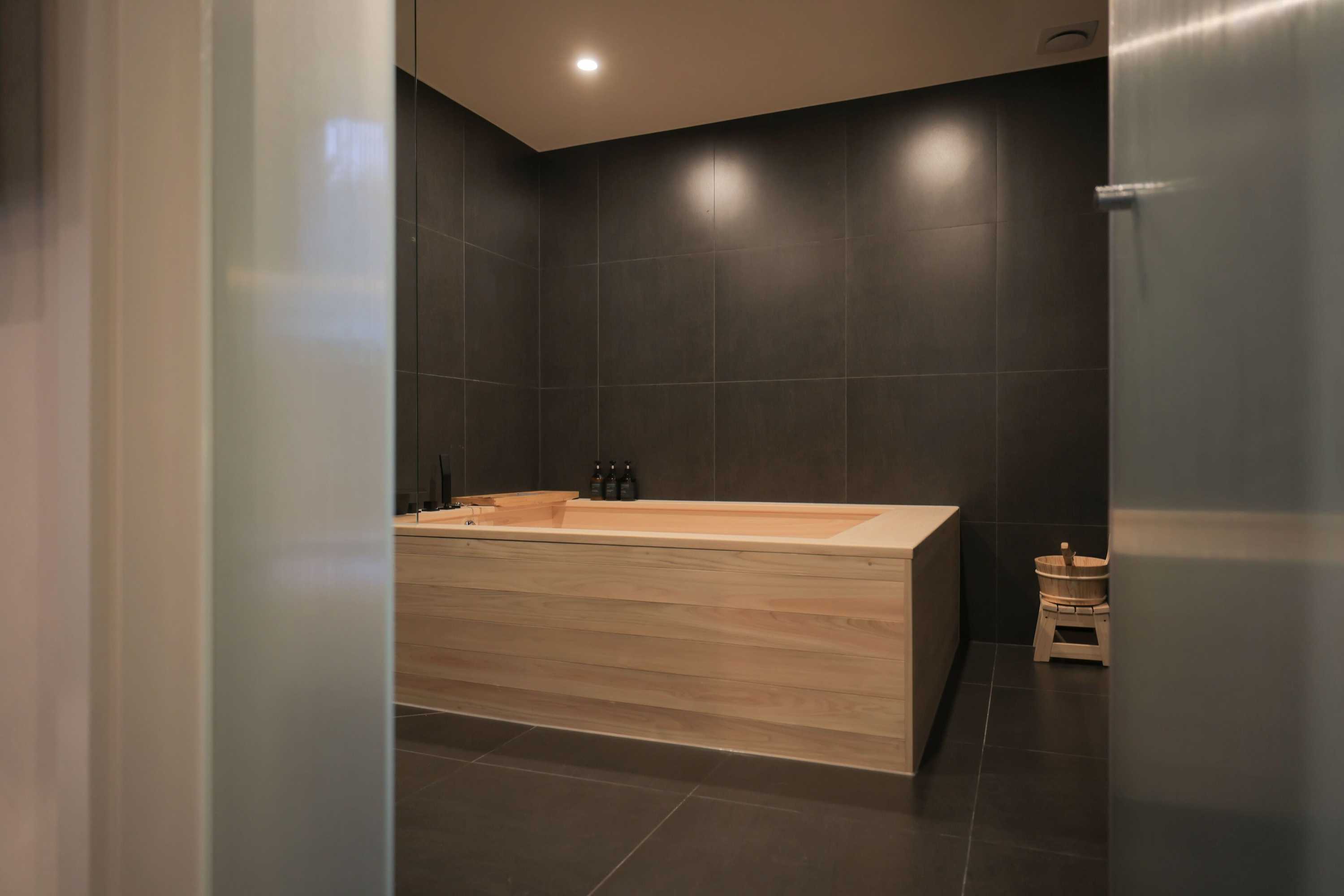 Gift card for Anook Ryokan Hotel Paju