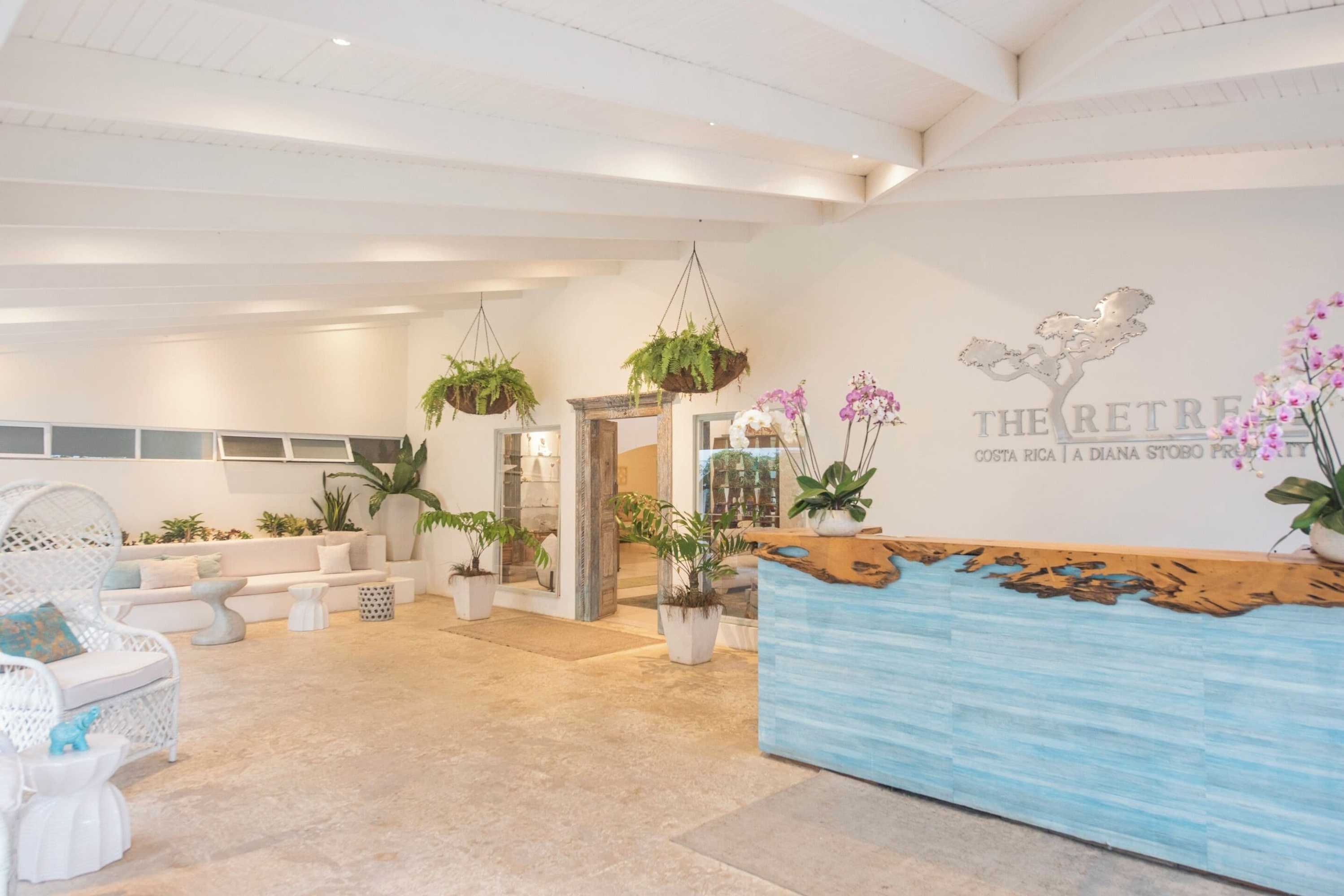 Gift card for The Retreat Costa Rica - Wellness Resort & Spa Gift card for The Retreat Costa Rica - Wellness Resort & Spa