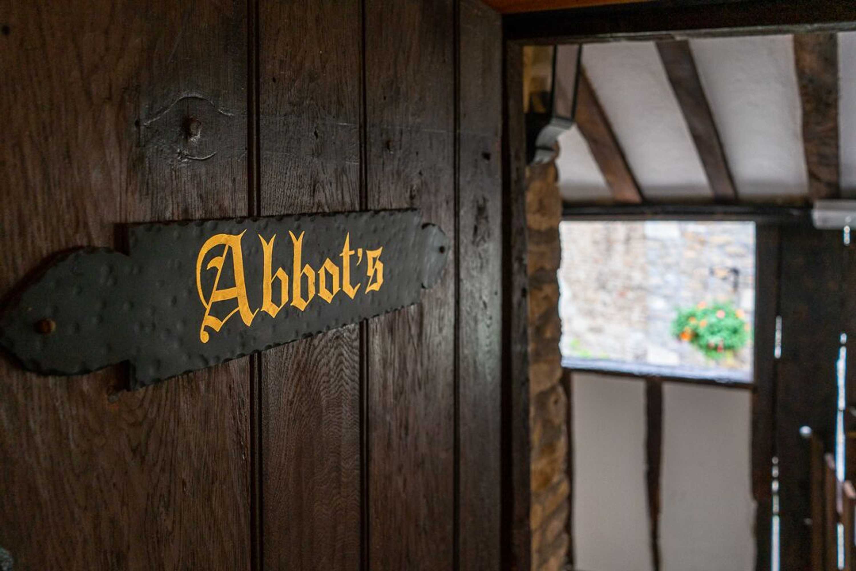 Gift card for The George Inn And The Plaine Gift card for The George Inn And The Plaine