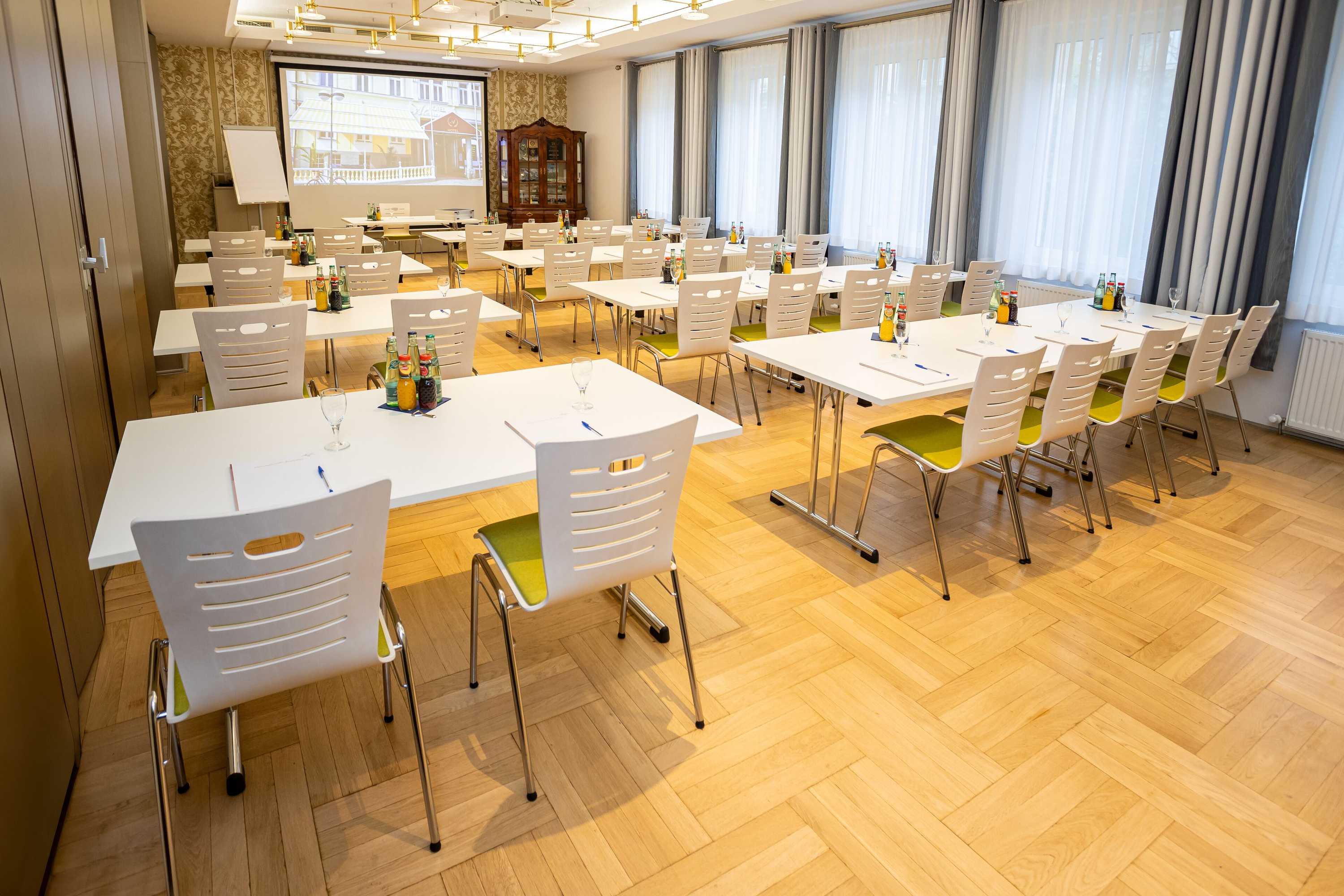 Gift card for Hotel Alexandra