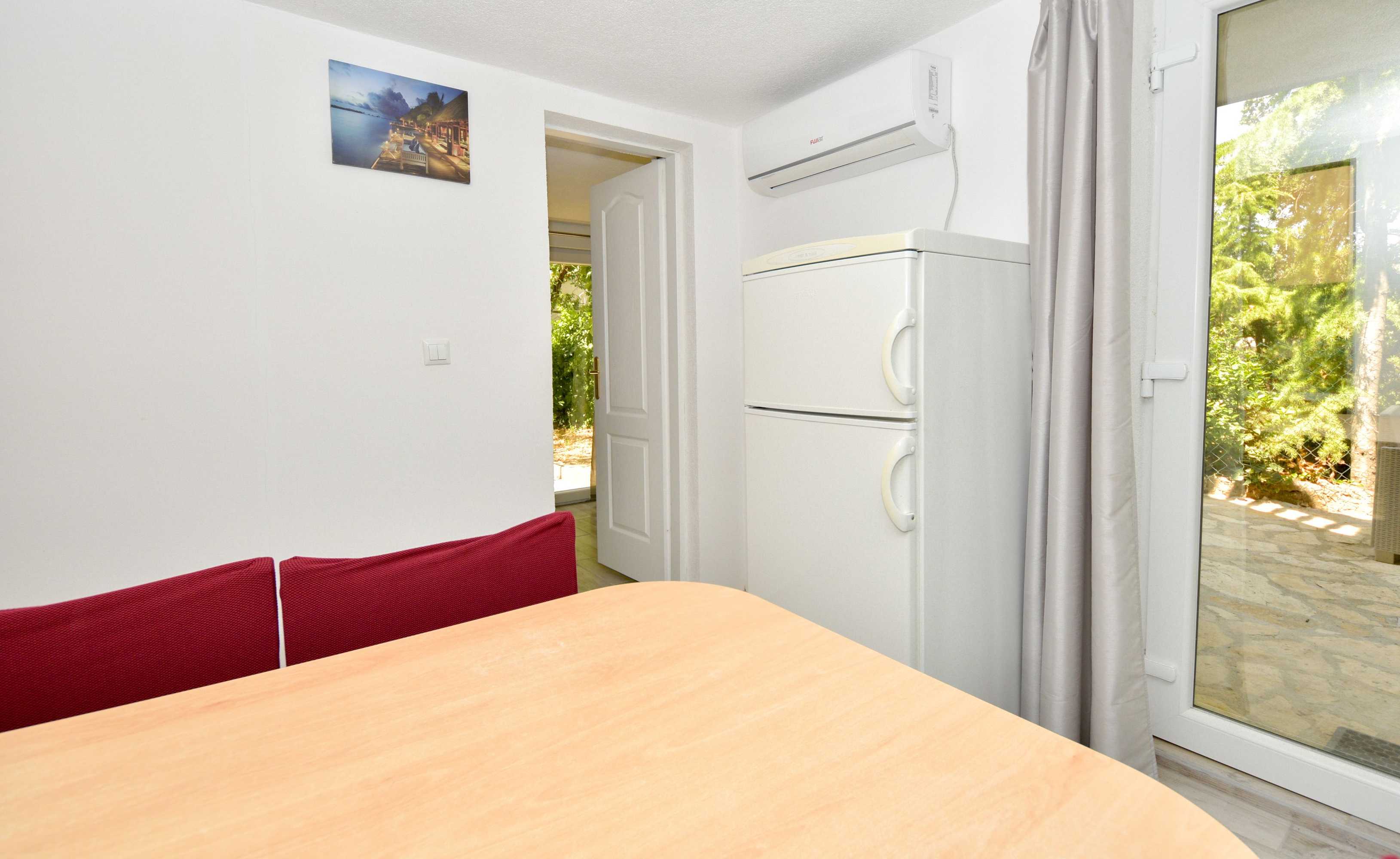 Gift card for Apartmani Robi i Kristina