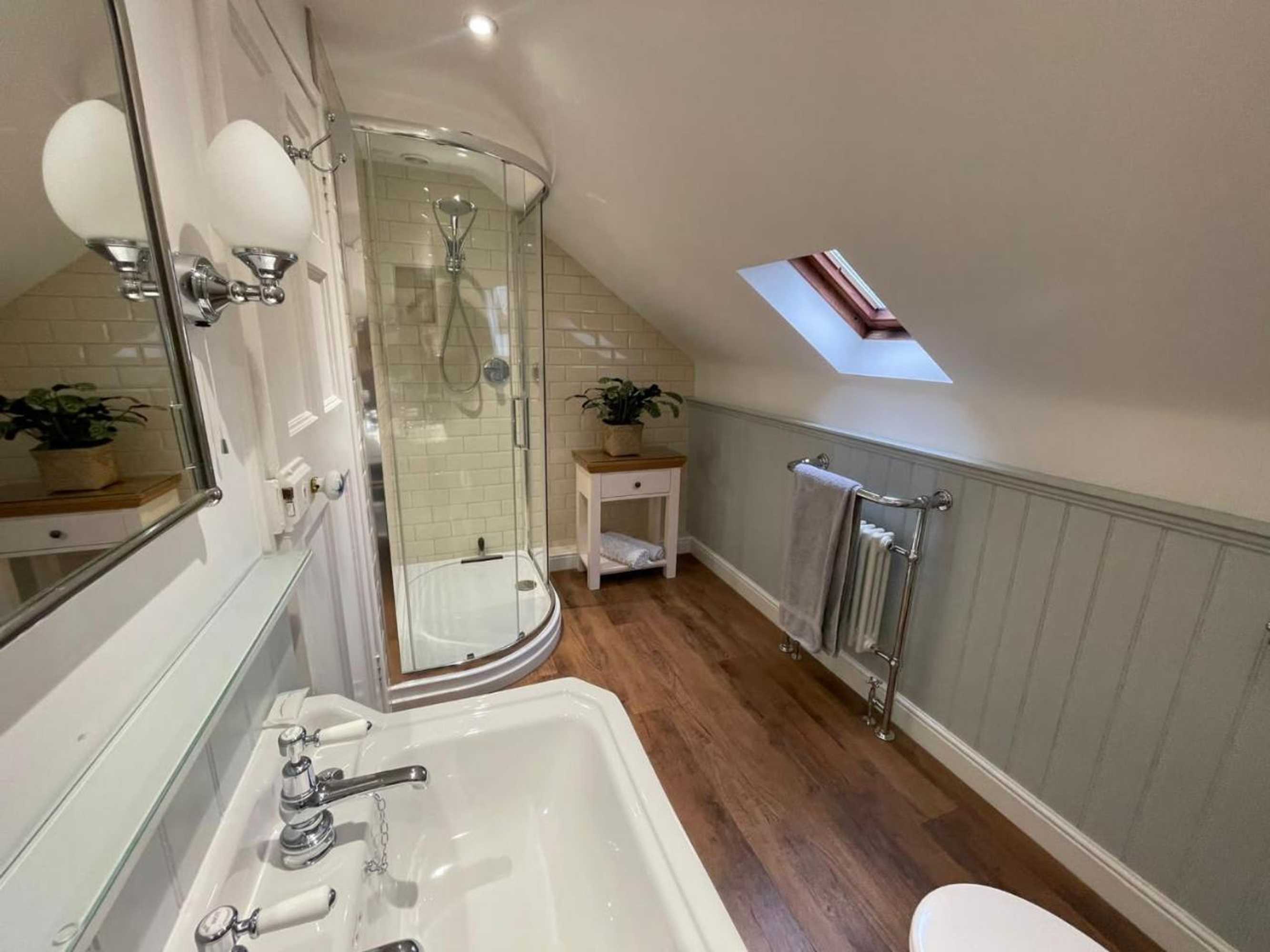 Gift card for St Leonards Farmhouse