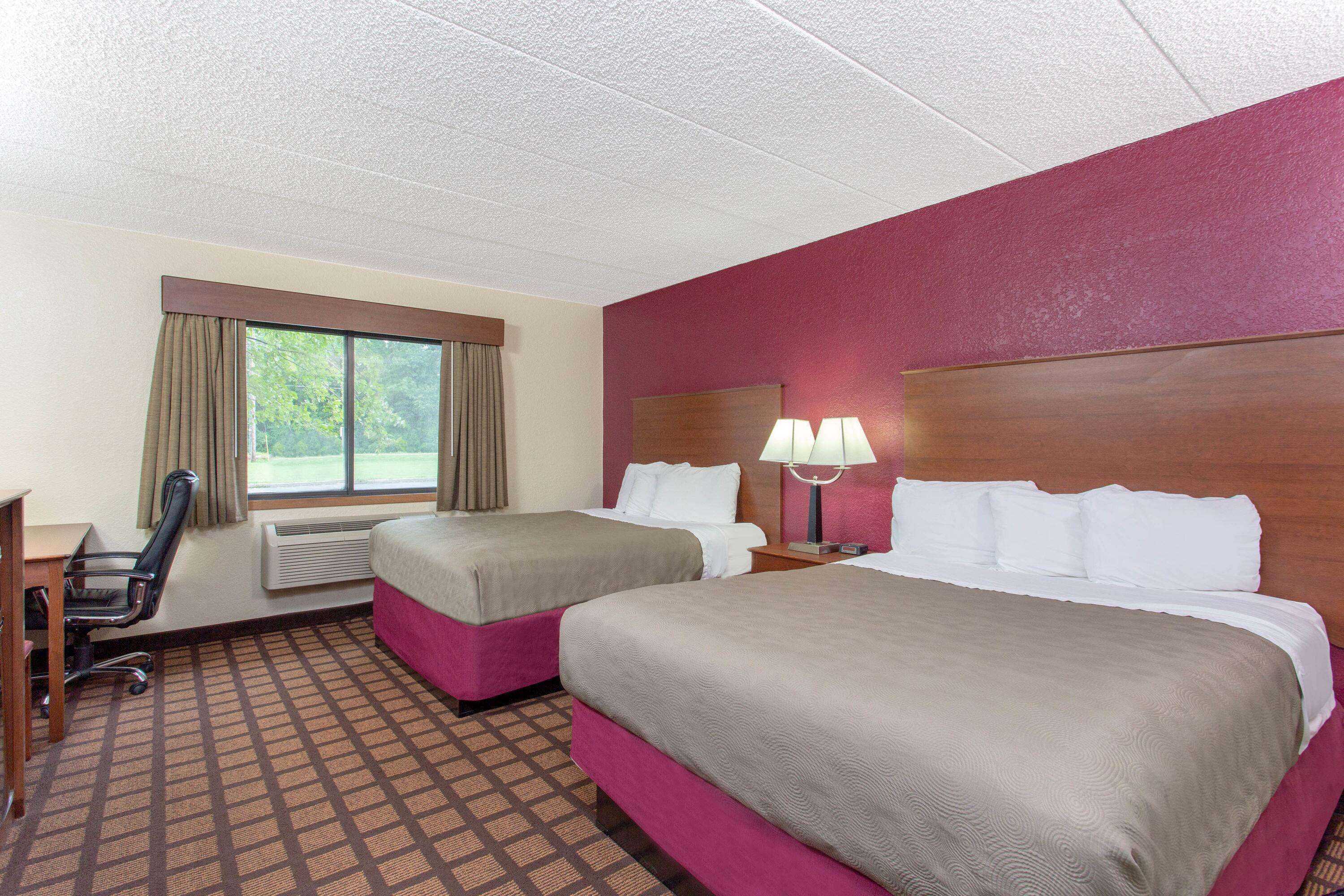 Gift card for Americinn by Wyndham Burlington Gift card for Americinn by Wyndham Burlington