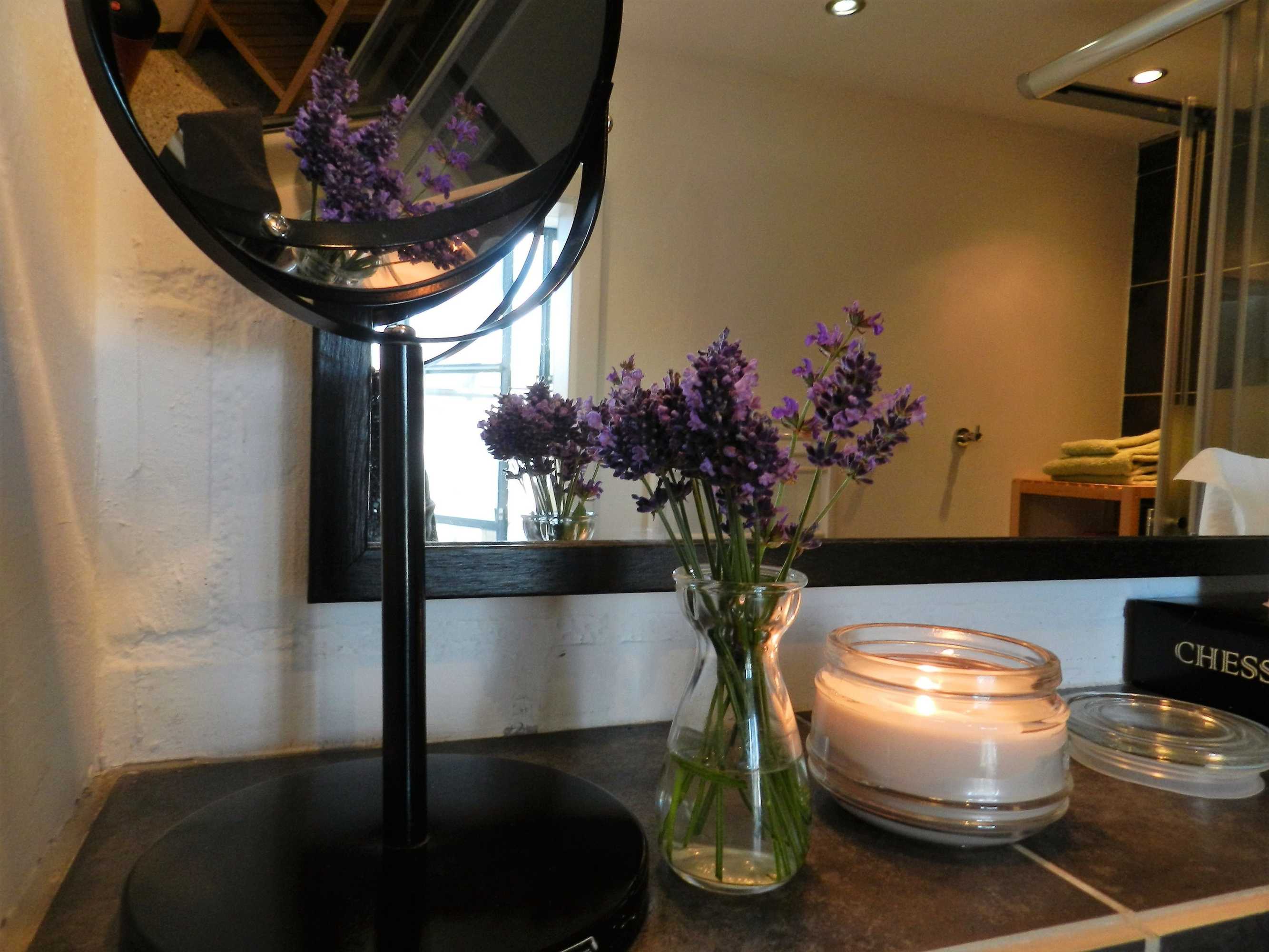 Gift card for Blue Wall Bnb - Business Apartments