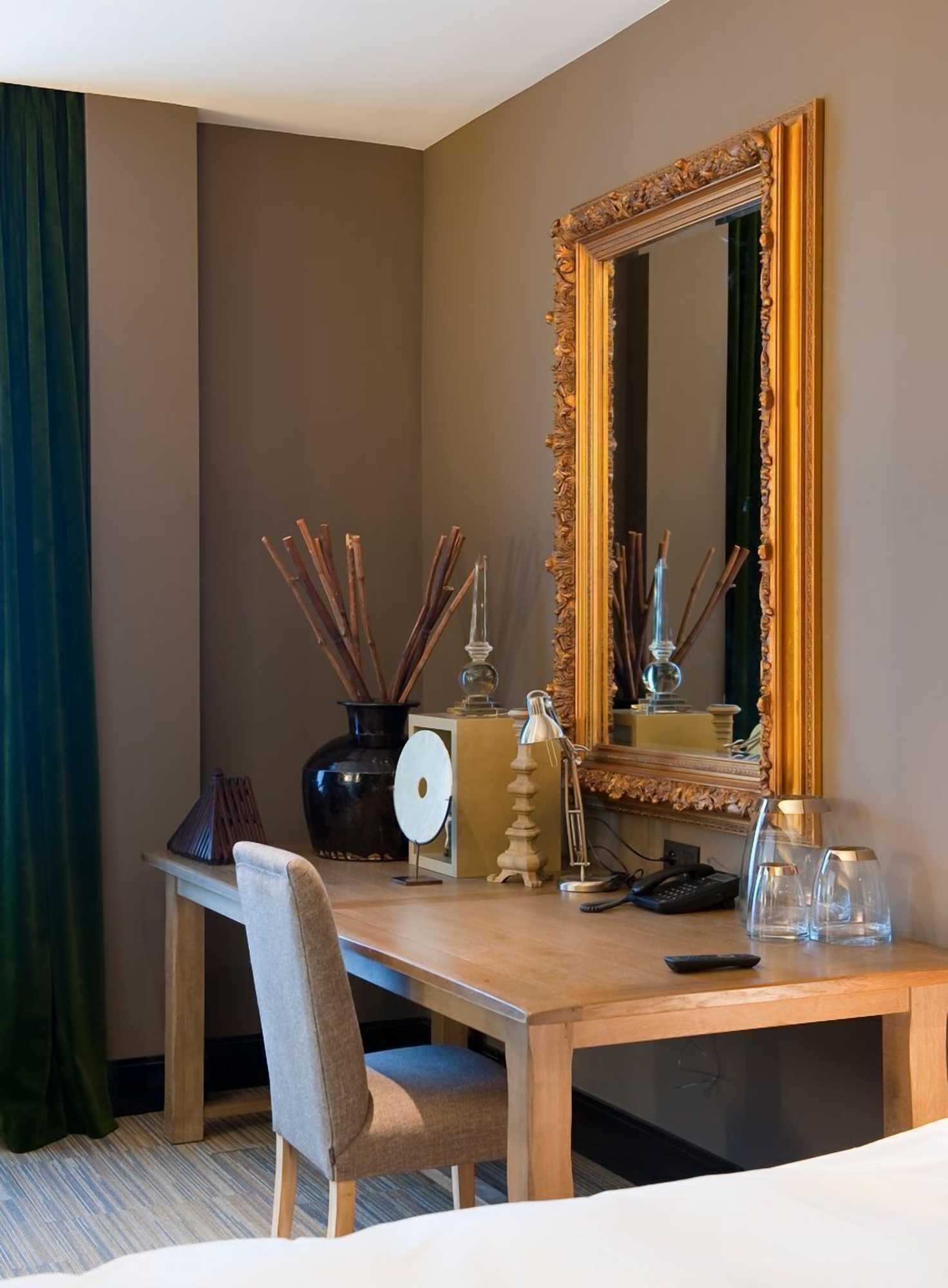 Gift card for Hotel Les Nuits