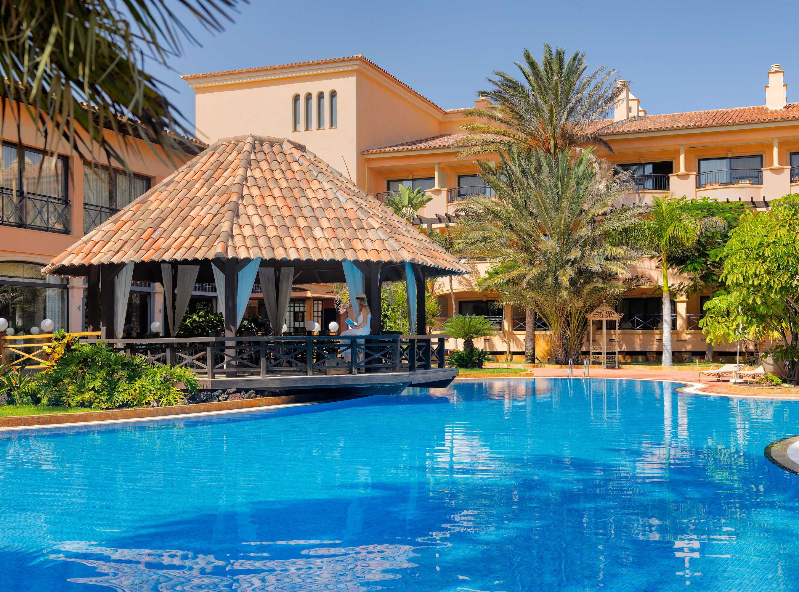 Gift card for Secrets Bahía Real Resort & Spa - Adults Only (+16)