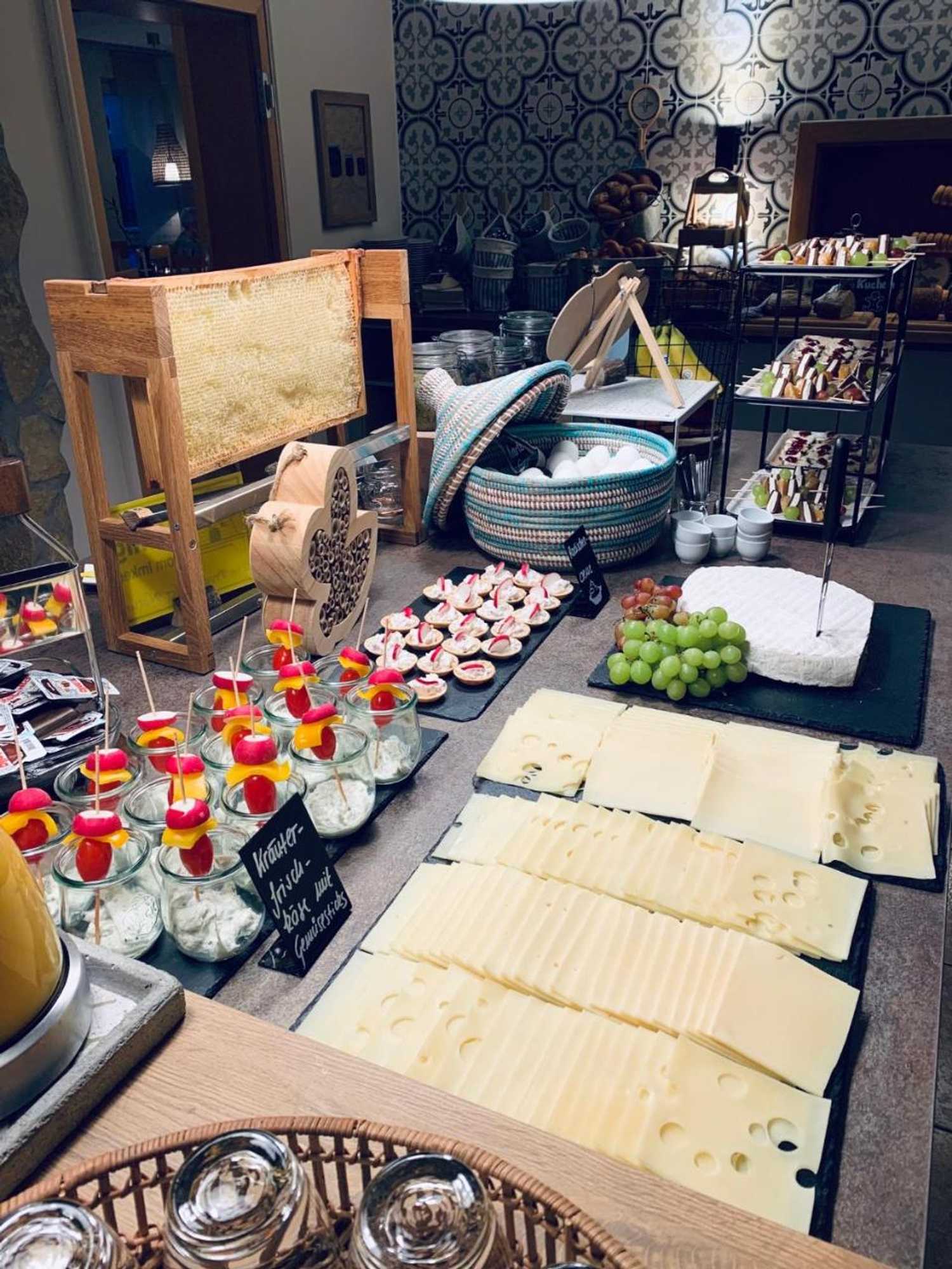 Gift card for Hotel-Bistro-Europa