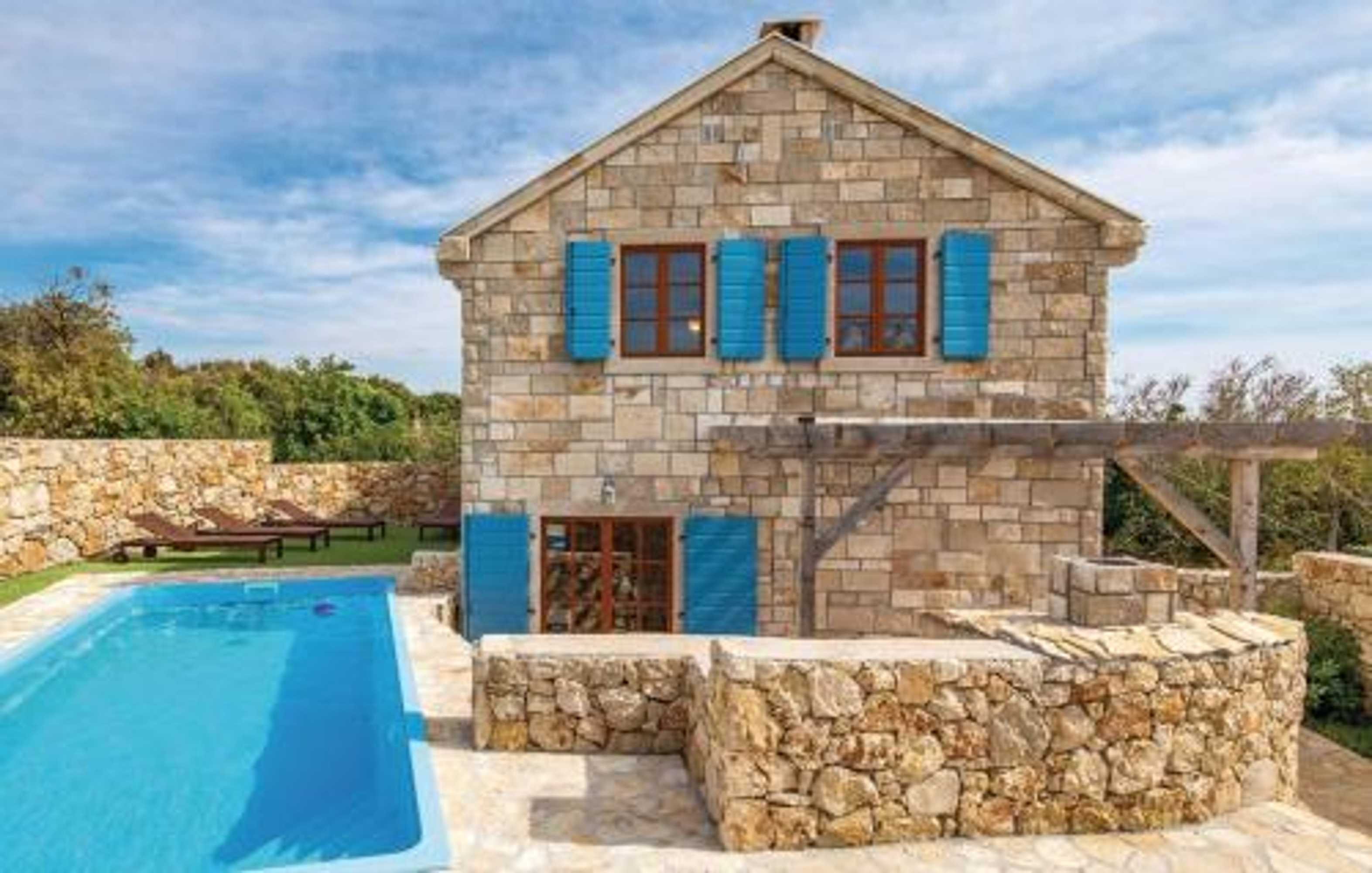 Gift card for Mala Villa- Private Heated Pool Gift card for Mala Villa- Private Heated Pool