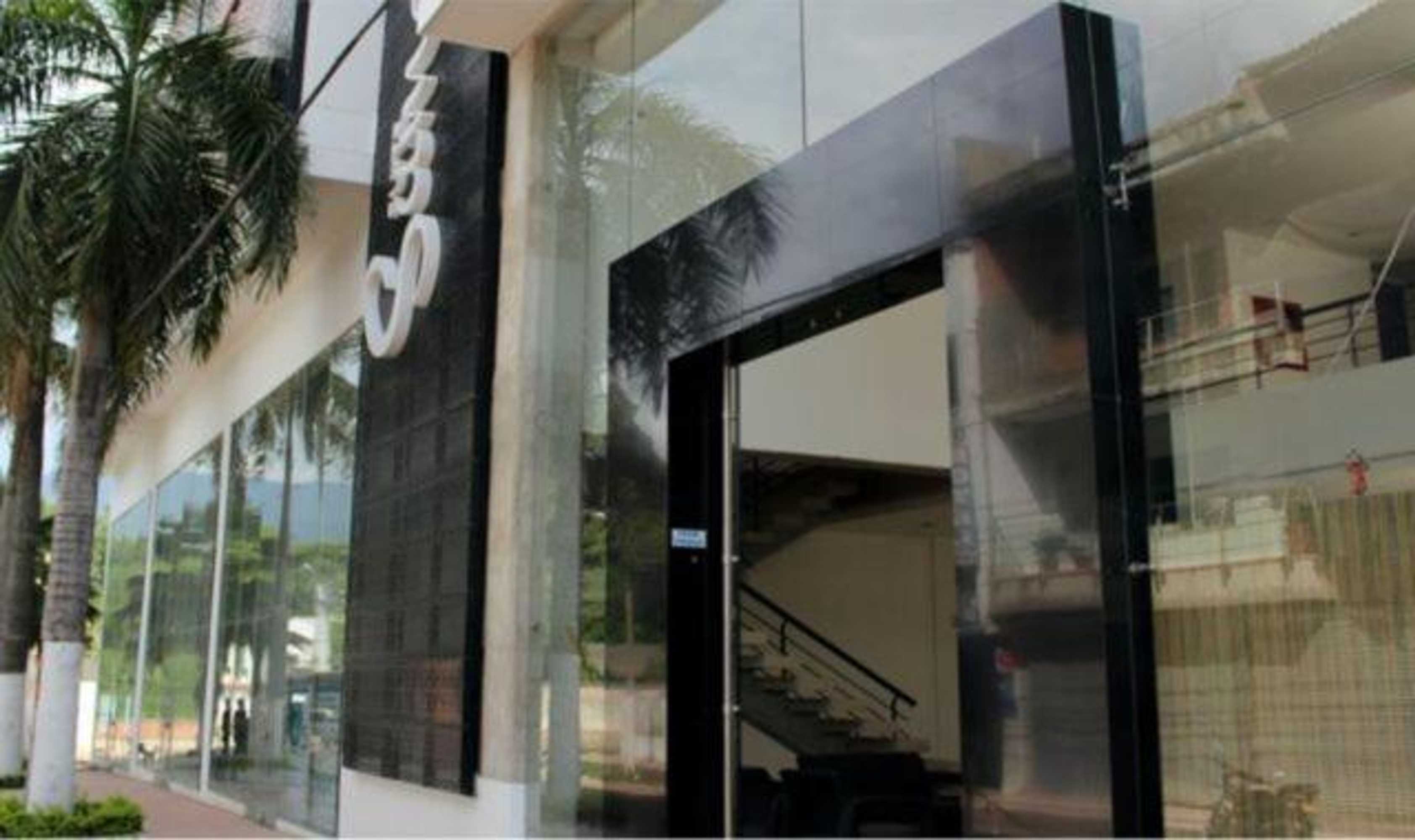 Gift card for Suite Sumapaz Hotel