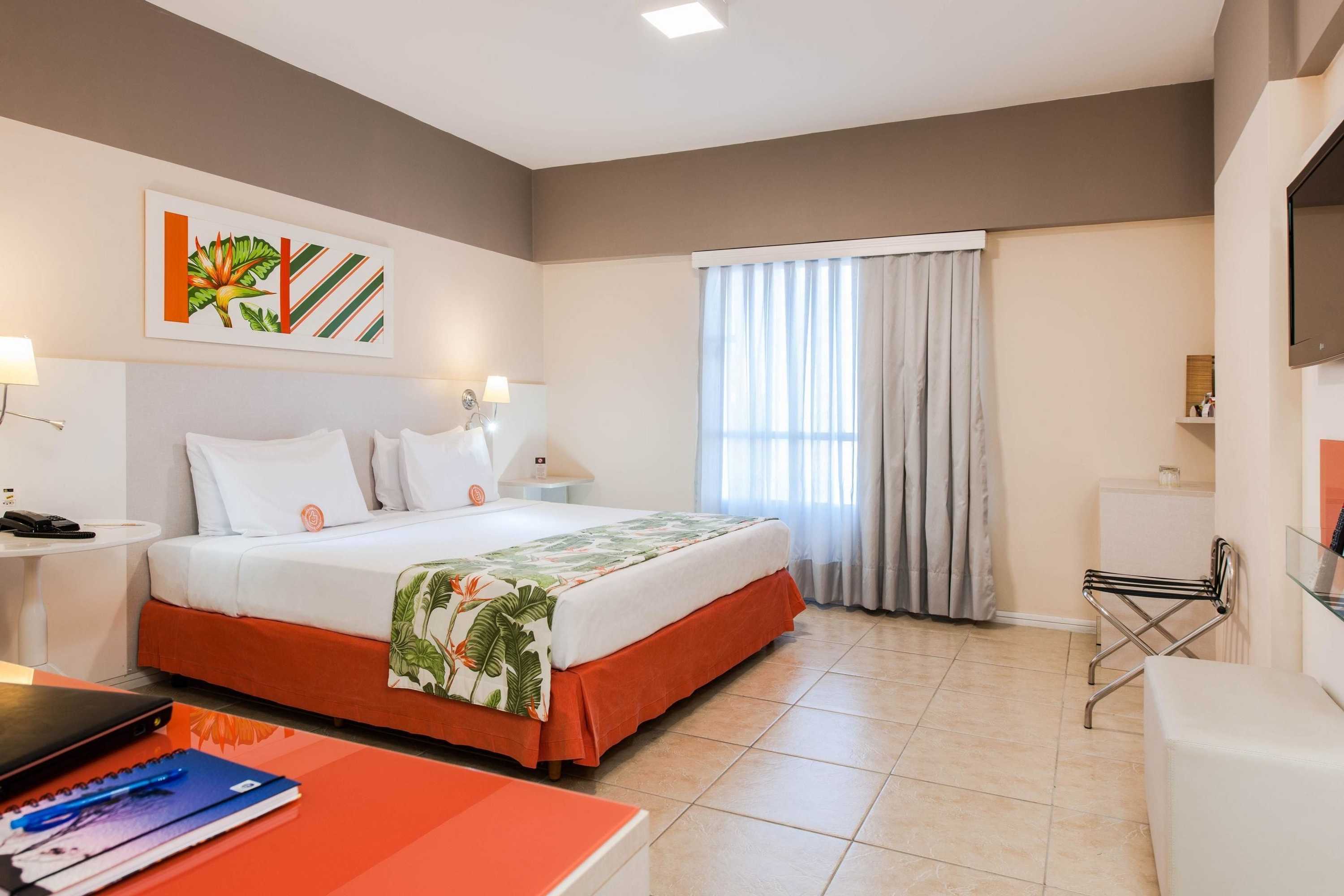 Gift card for Comfort Hotel Fortaleza Gift card for Comfort Hotel Fortaleza