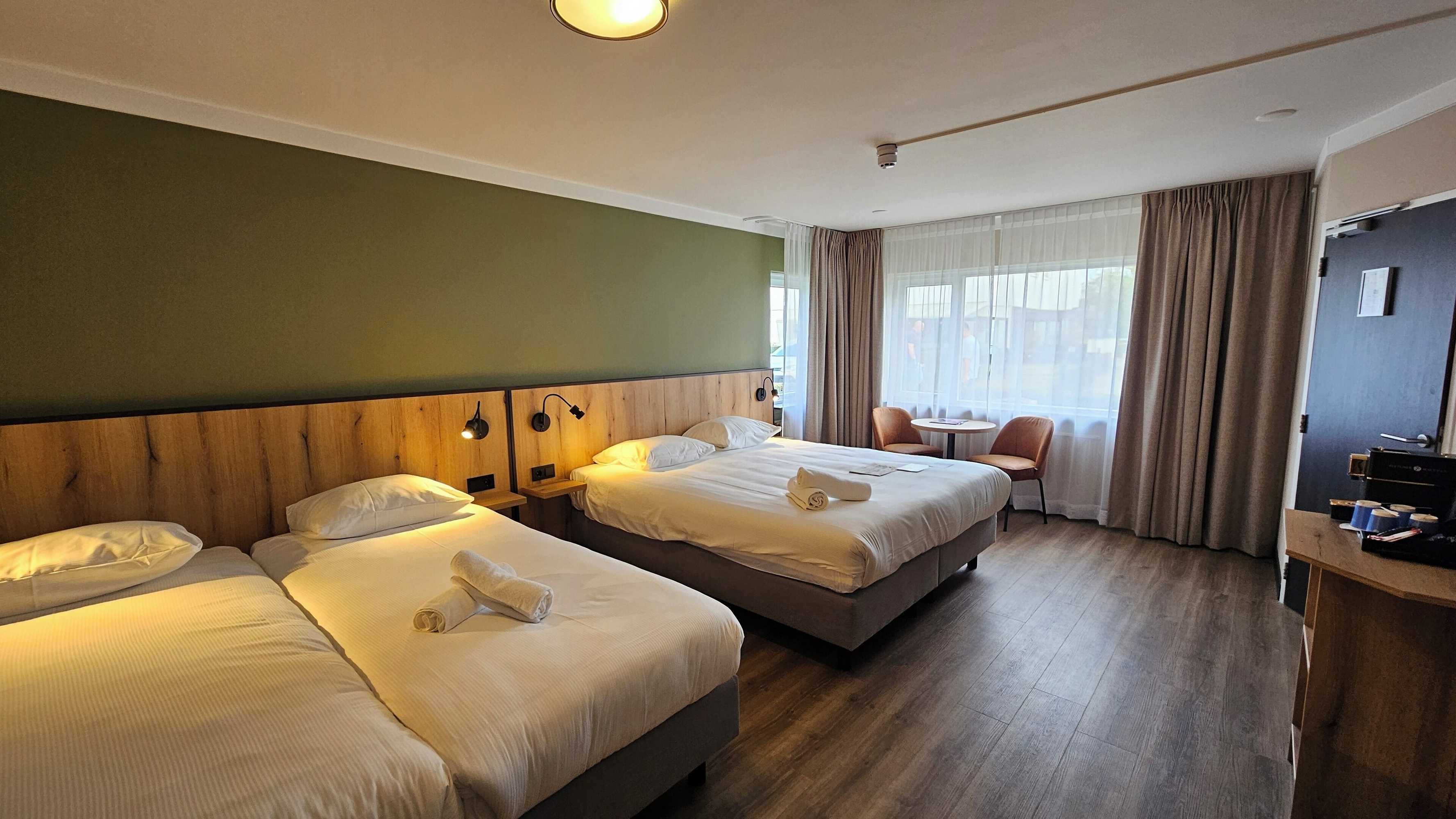 Gift card for Fletcher Hotel Het Witte Huis Gift card for Fletcher Hotel Het Witte Huis