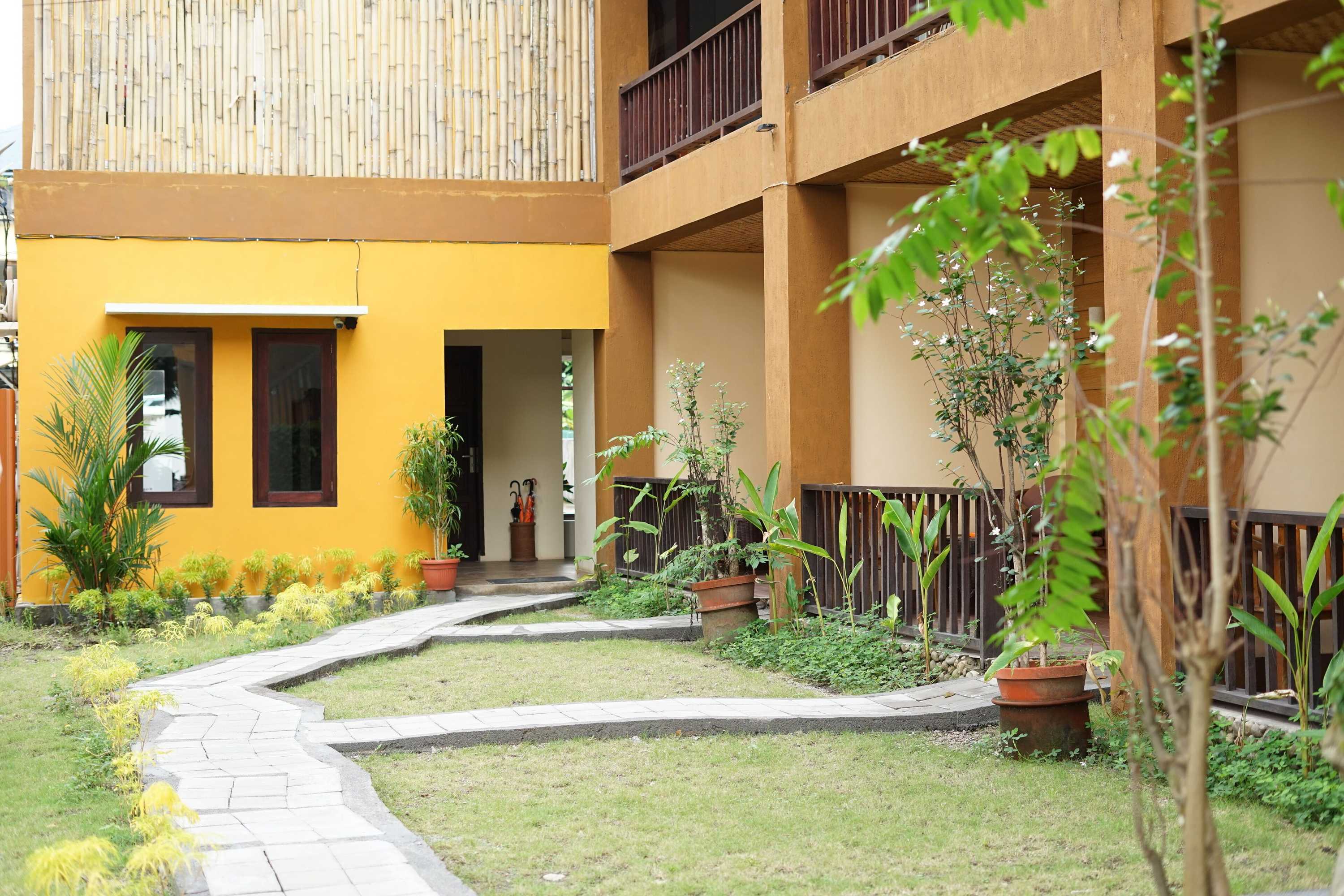 Gift card for Sunsethouse Lombok Gift card for Sunsethouse Lombok