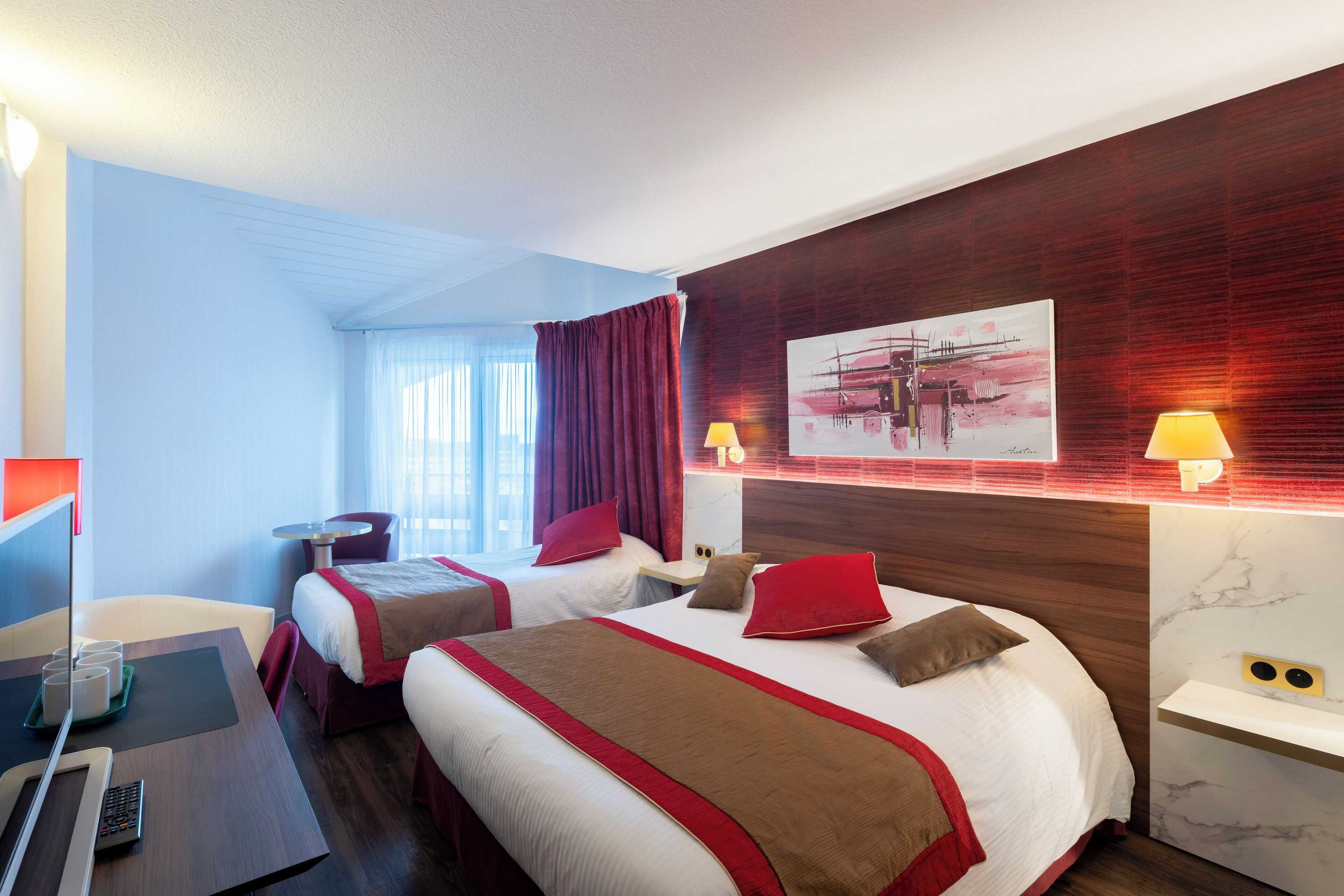 Gift card for Logis Hôtel Arc en Ciel Gift card for Logis Hôtel Arc en Ciel