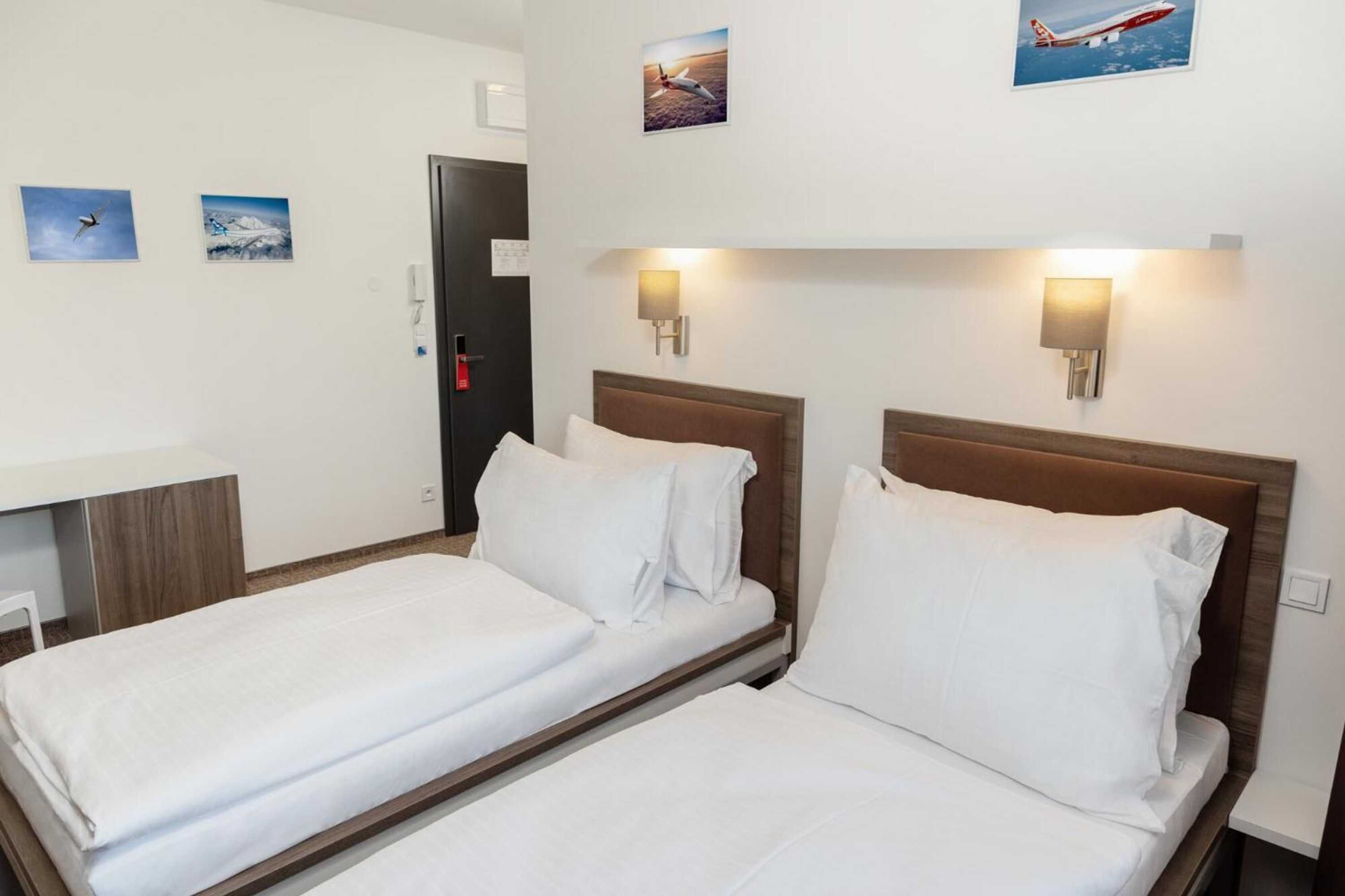 Gift card for Sky Hotel Prague Gift card for Sky Hotel Prague