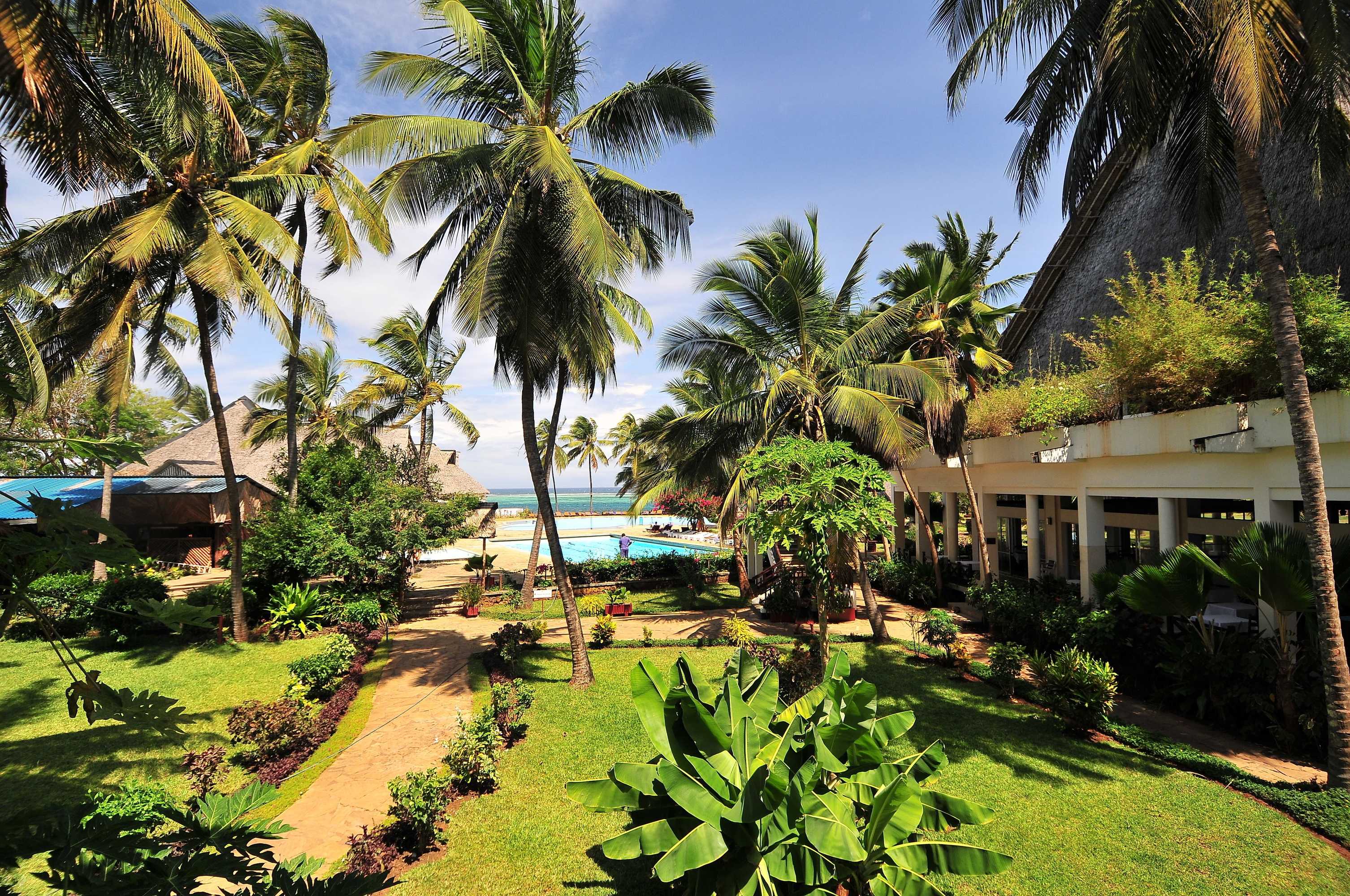 Gift card for Reef Hotel Gift card for Reef Hotel