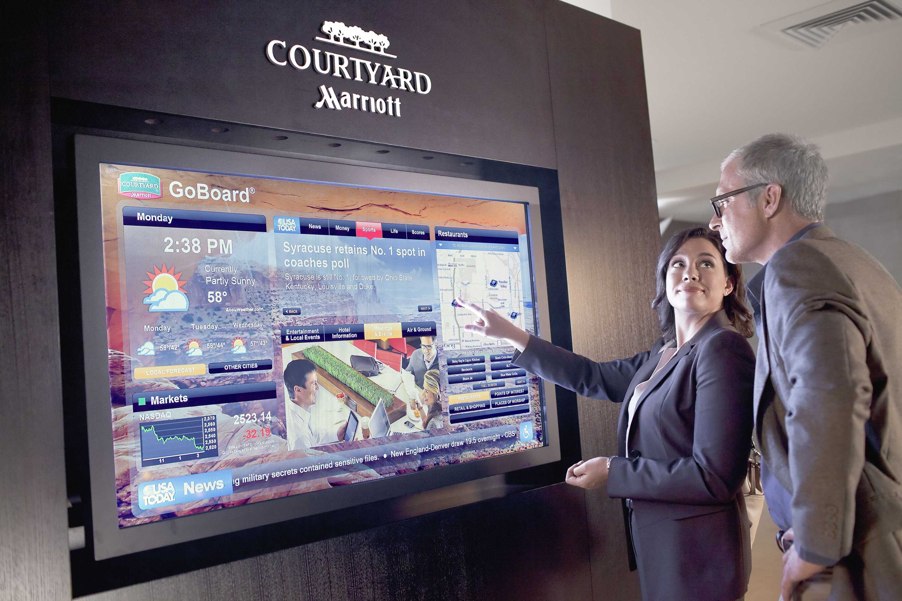 Gift card for Courtyard by Marriott Vallejo Napa Valley Gift card for Courtyard by Marriott Vallejo Napa Valley