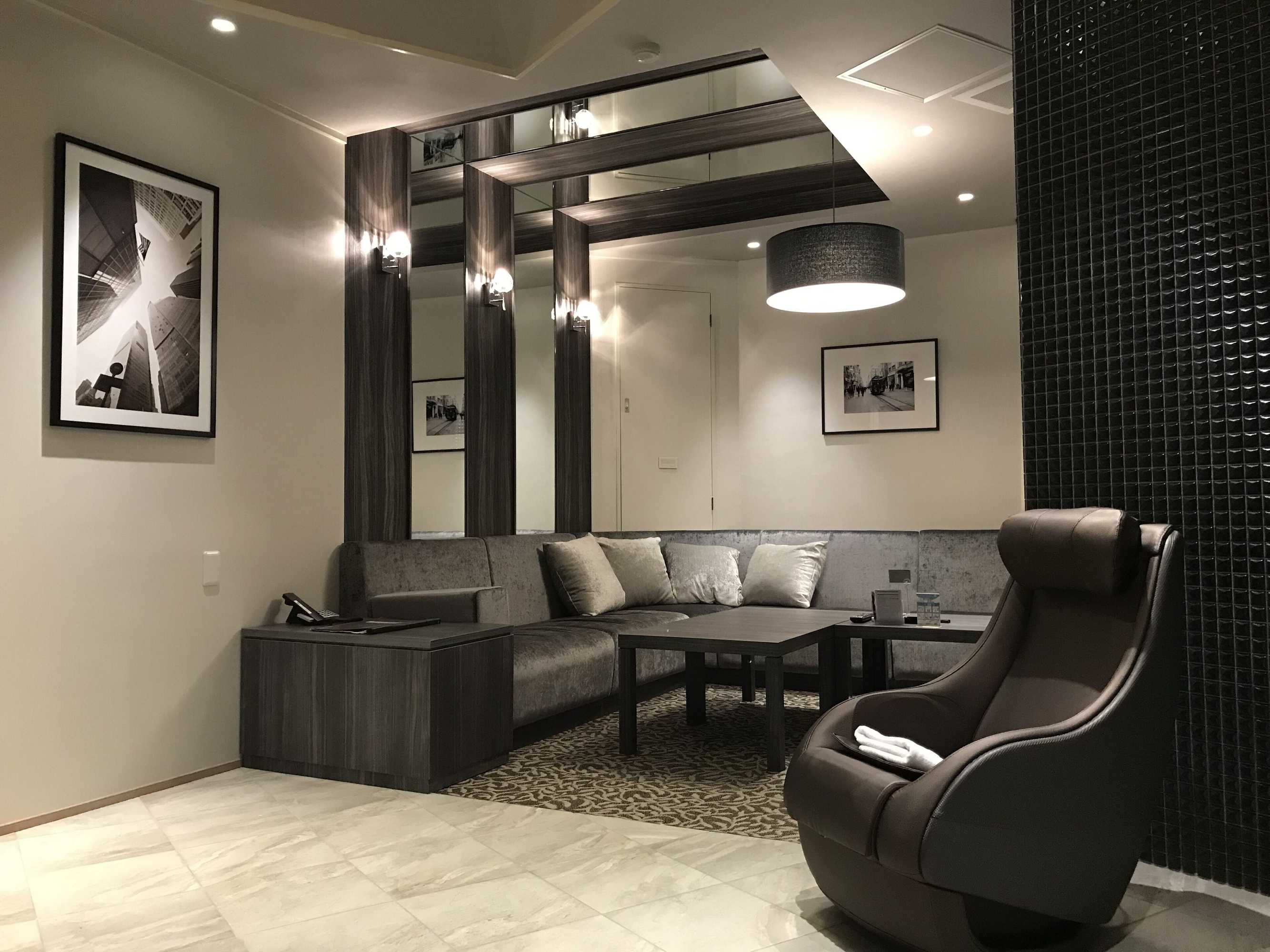 Gift card for Hotel Gaudium - Adult Only Gift card for Hotel Gaudium - Adult Only