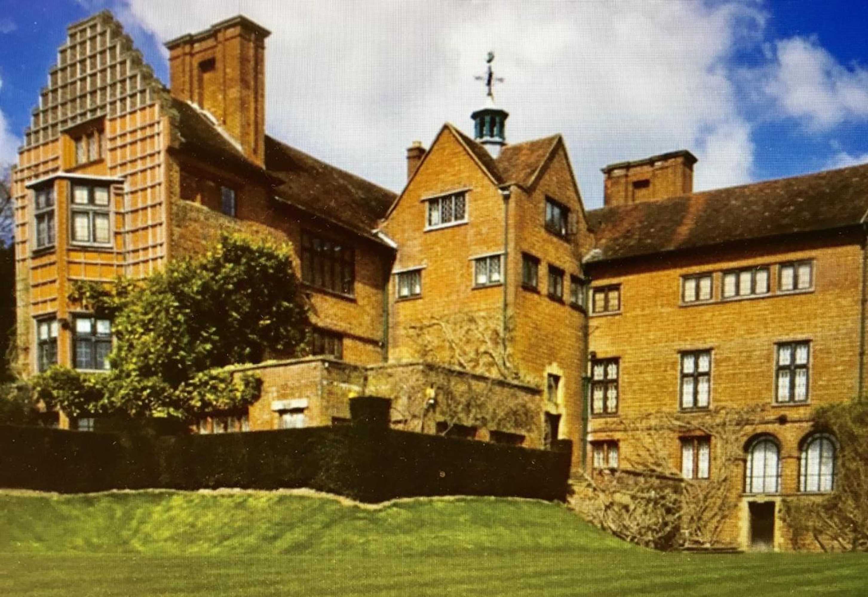 Gift card for High Banks Studio