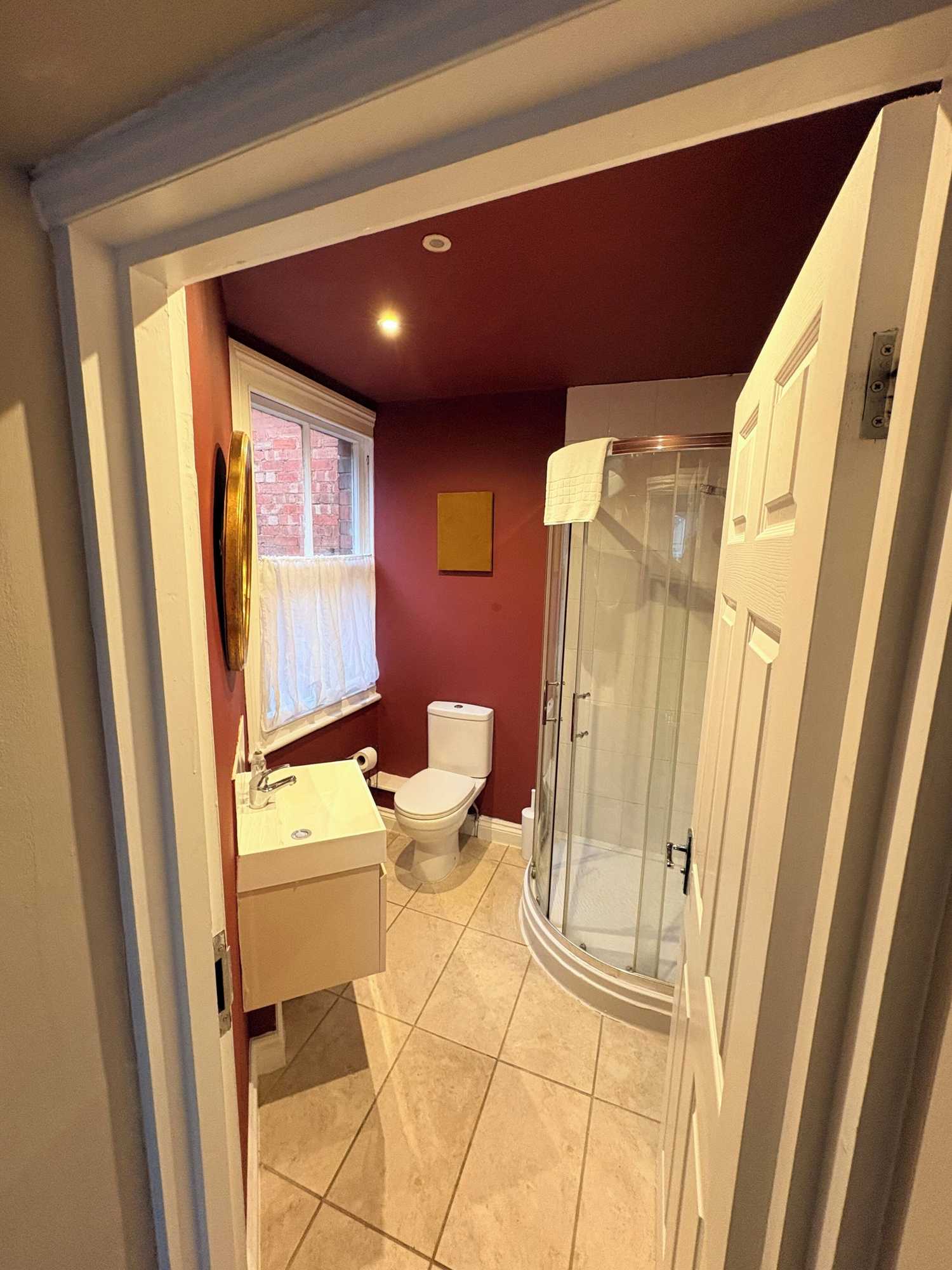 Gift card for The Swan Inn