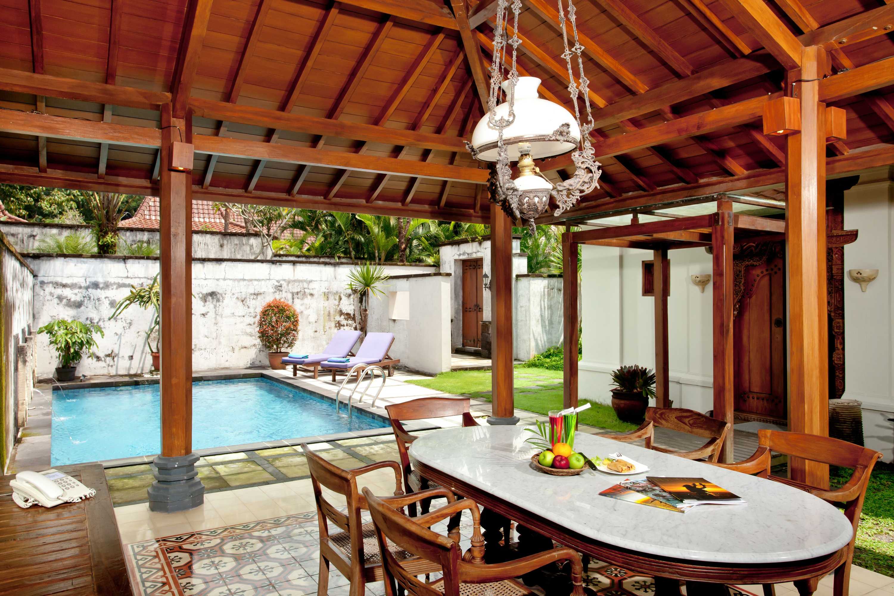 Gift card for The Cangkringan Jogja Villas & Spa Gift card for The Cangkringan Jogja Villas & Spa