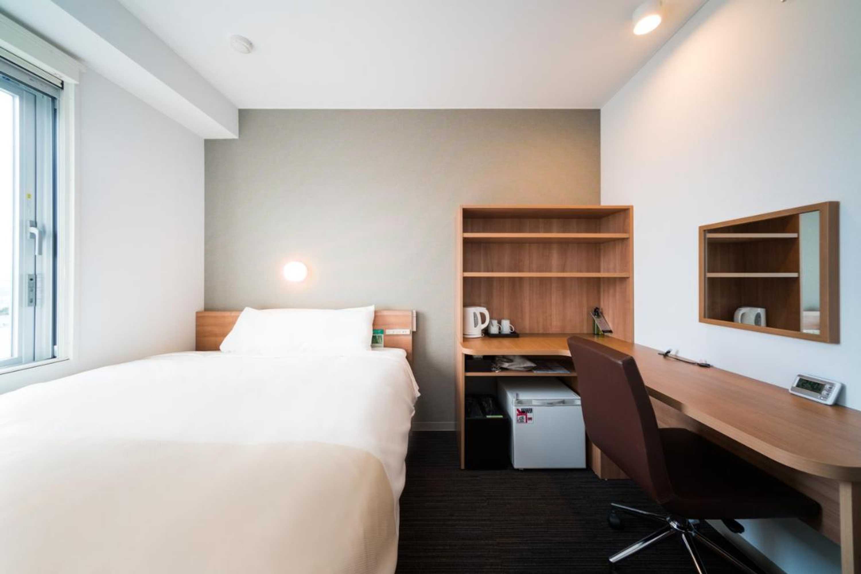 Gift card for Super Hotel Fujinomiya