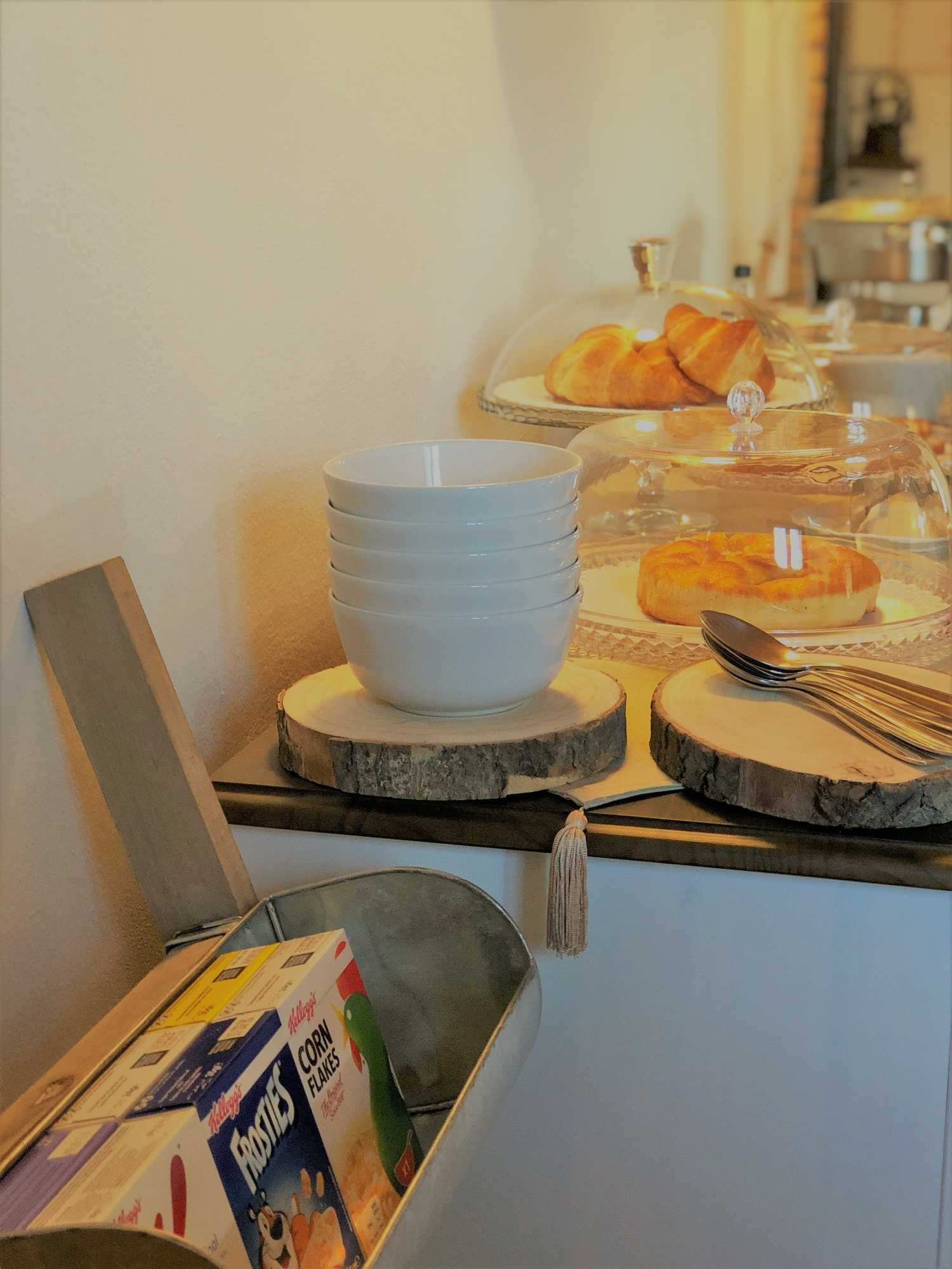 Gift card for Il Contado - Room And Breakfast- Gift card for Il Contado - Room And Breakfast-