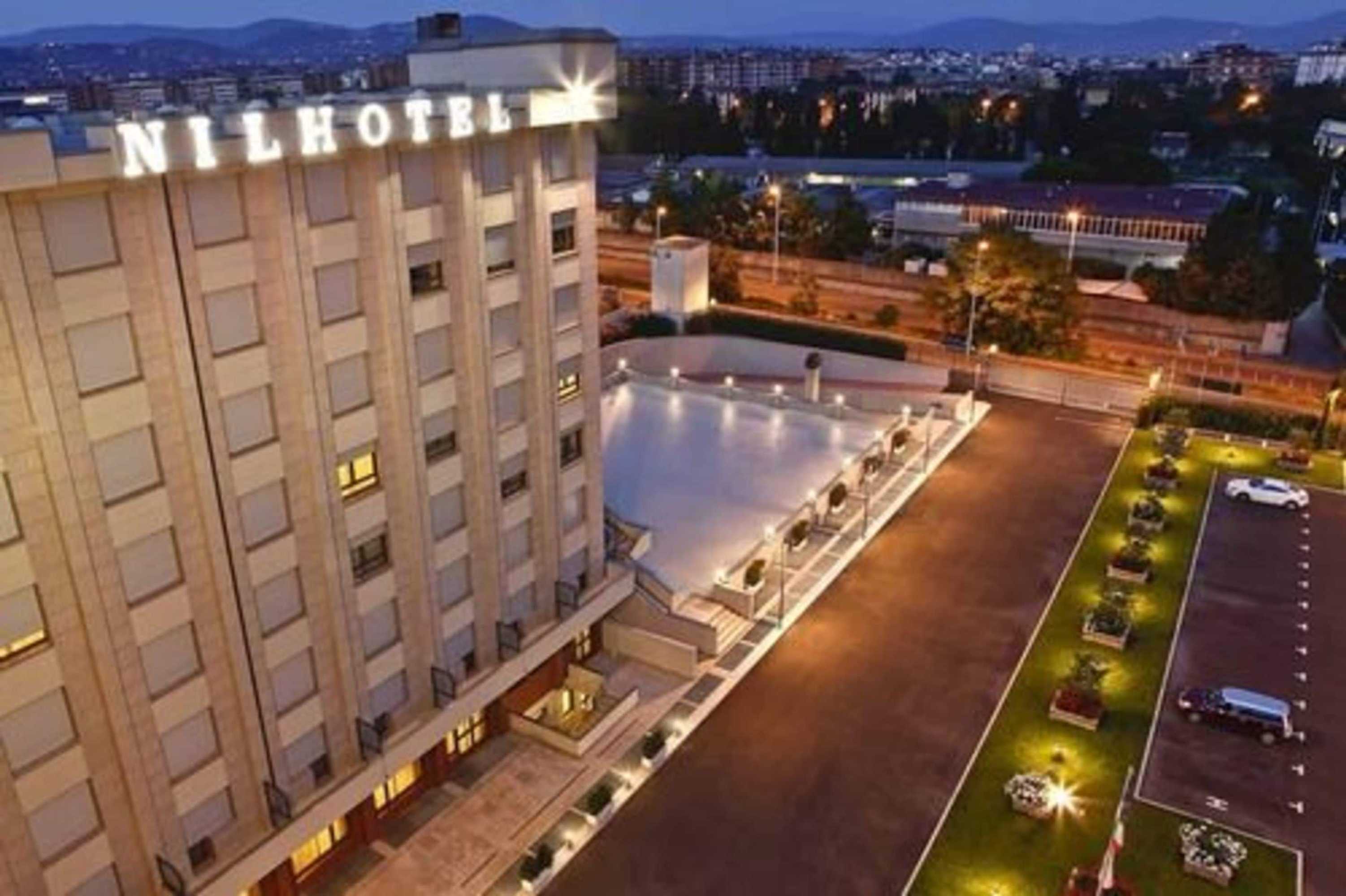 Gift card for Nilhotel Florence Gift card for Nilhotel Florence