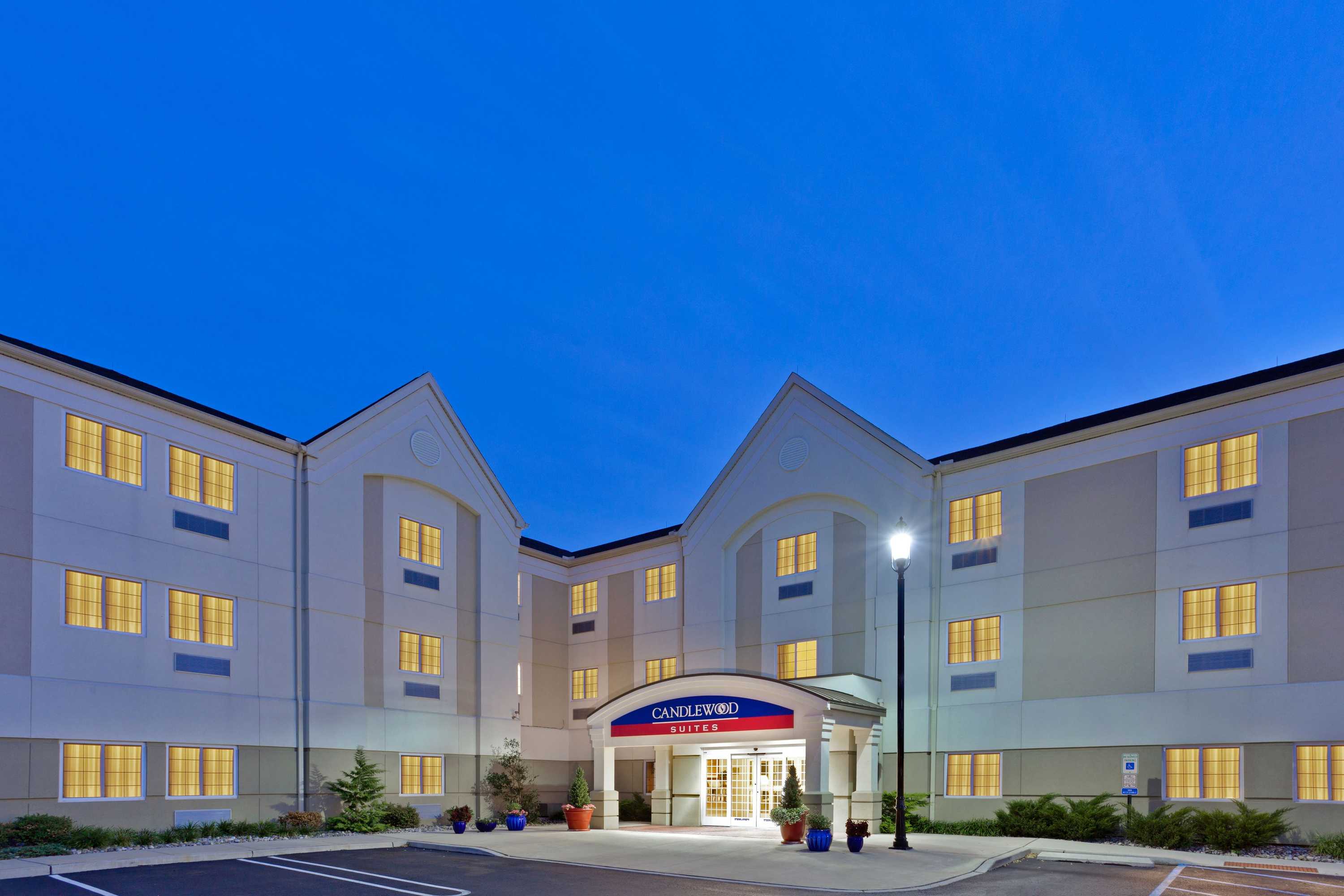 Gift card for Candlewood Suites Bordentown-Trenton by Ihg Gift card for Candlewood Suites Bordentown-Trenton by Ihg