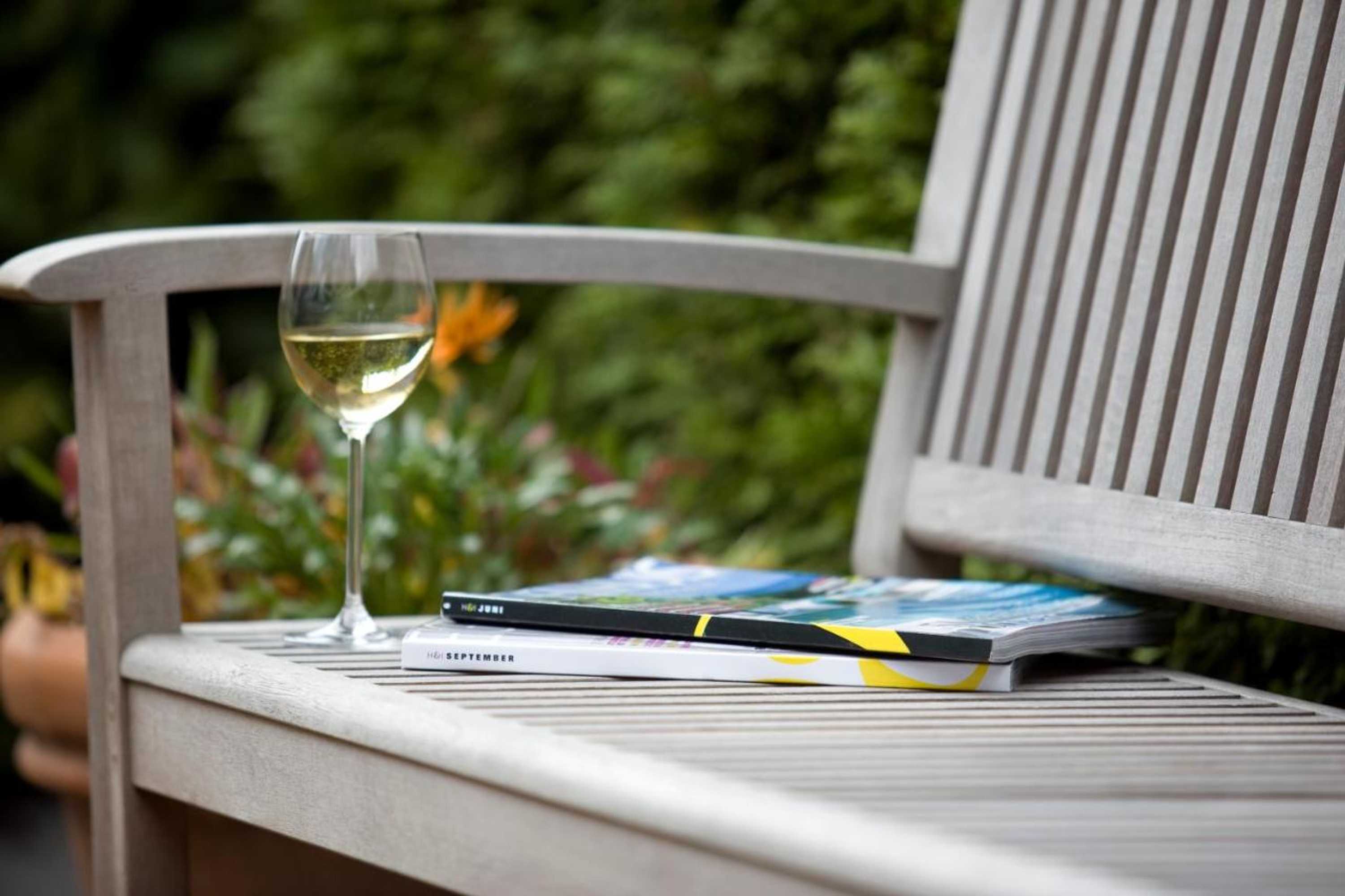 Gift card for Hotel Edenpark