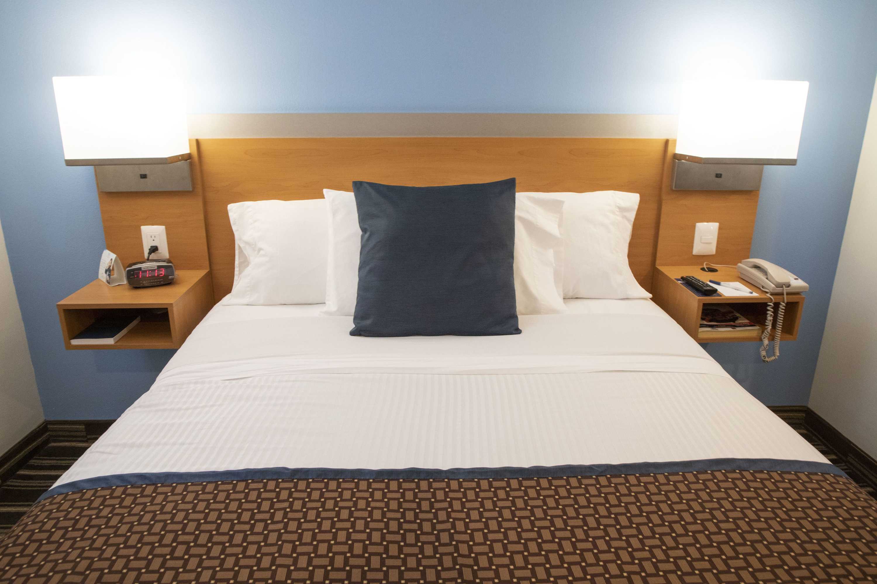 Gift card for Microtel Inn & Suites by Wyndham Culiacan Gift card for Microtel Inn & Suites by Wyndham Culiacan