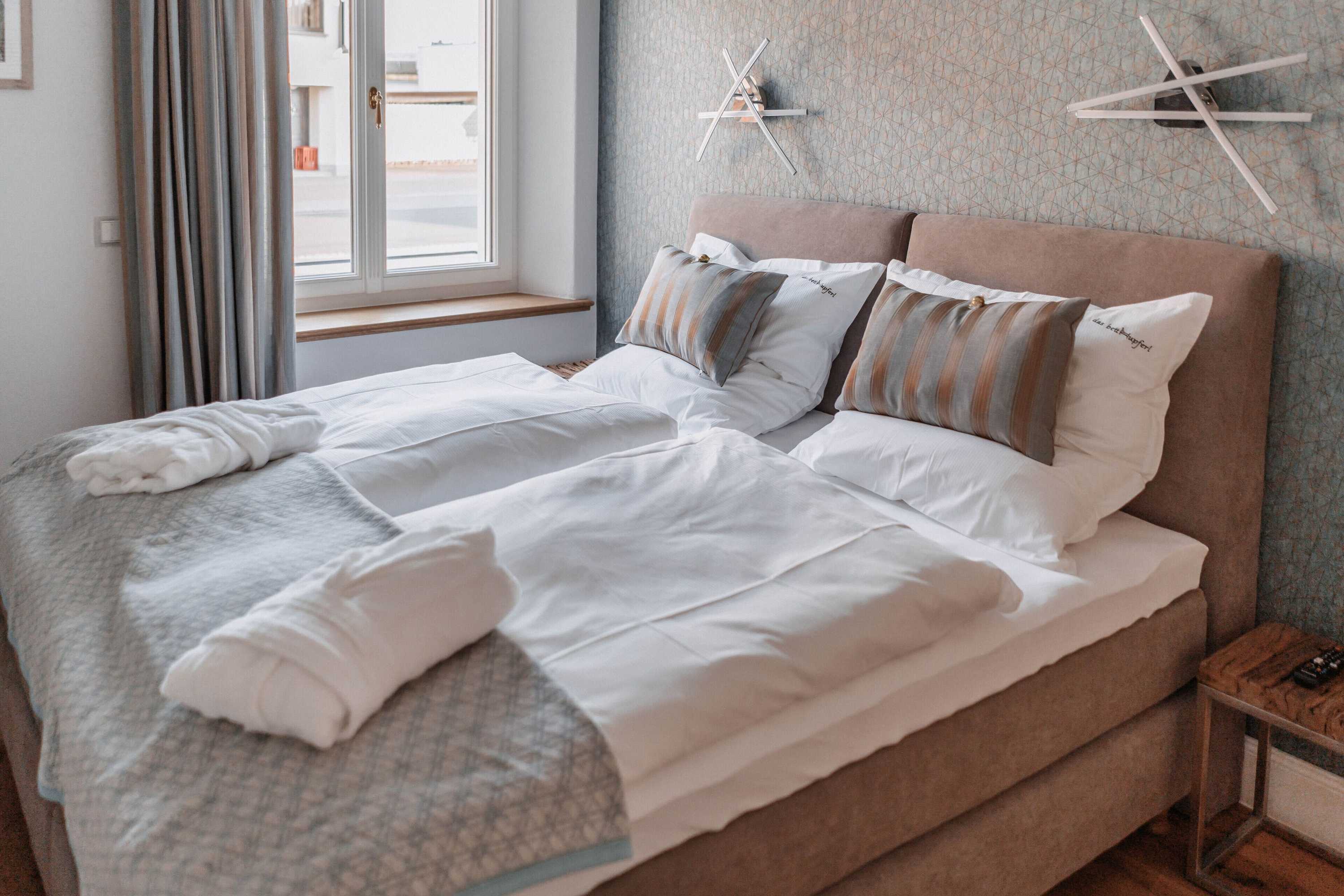 Gift card for Das Betthupferl - Ihr Aparthotel Gift card for Das Betthupferl - Ihr Aparthotel
