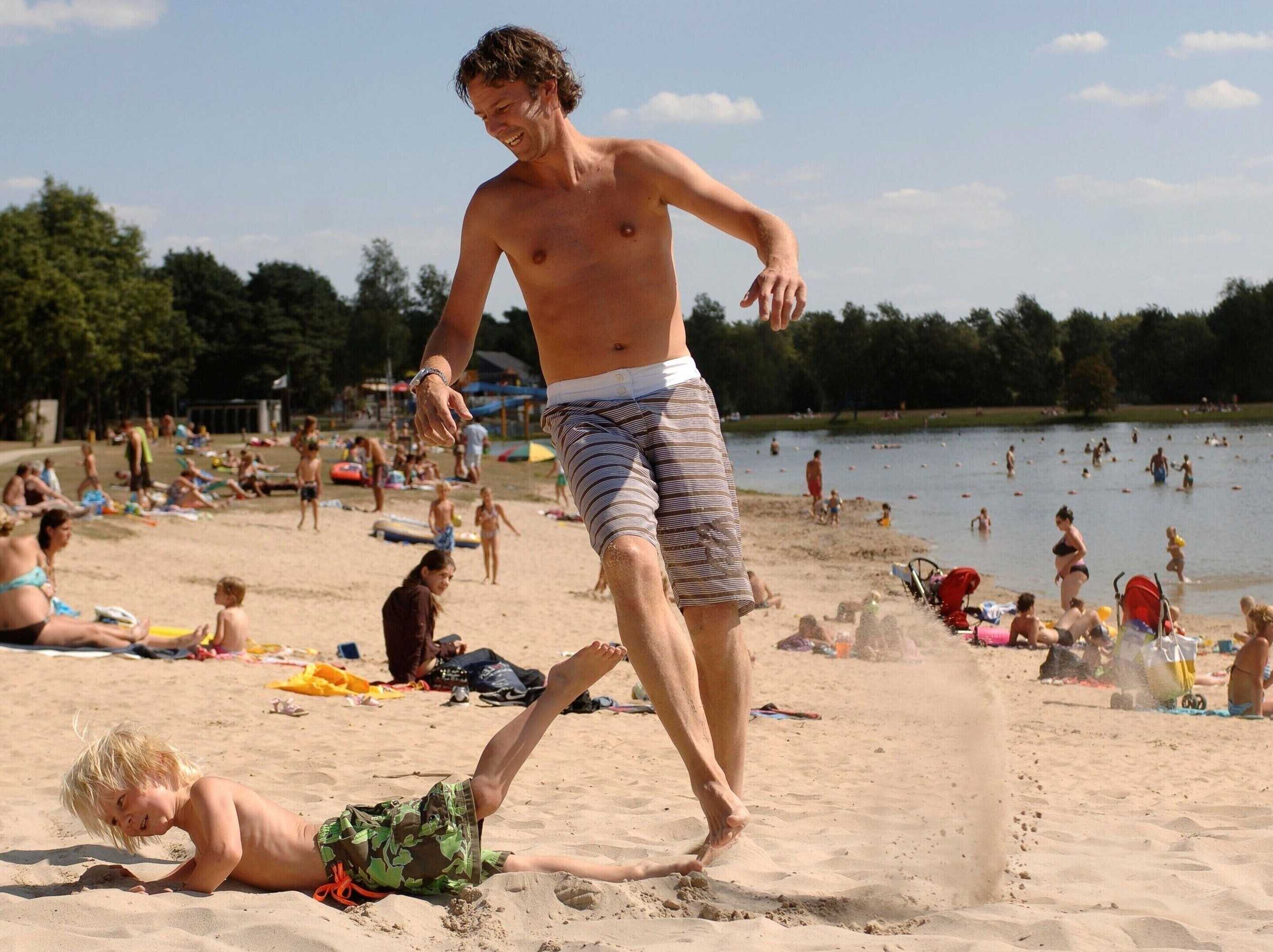 Gift card for Chalet in Eindhoven Near Bospark 't Wolfsven Gift card for Chalet in Eindhoven Near Bospark 't Wolfsven
