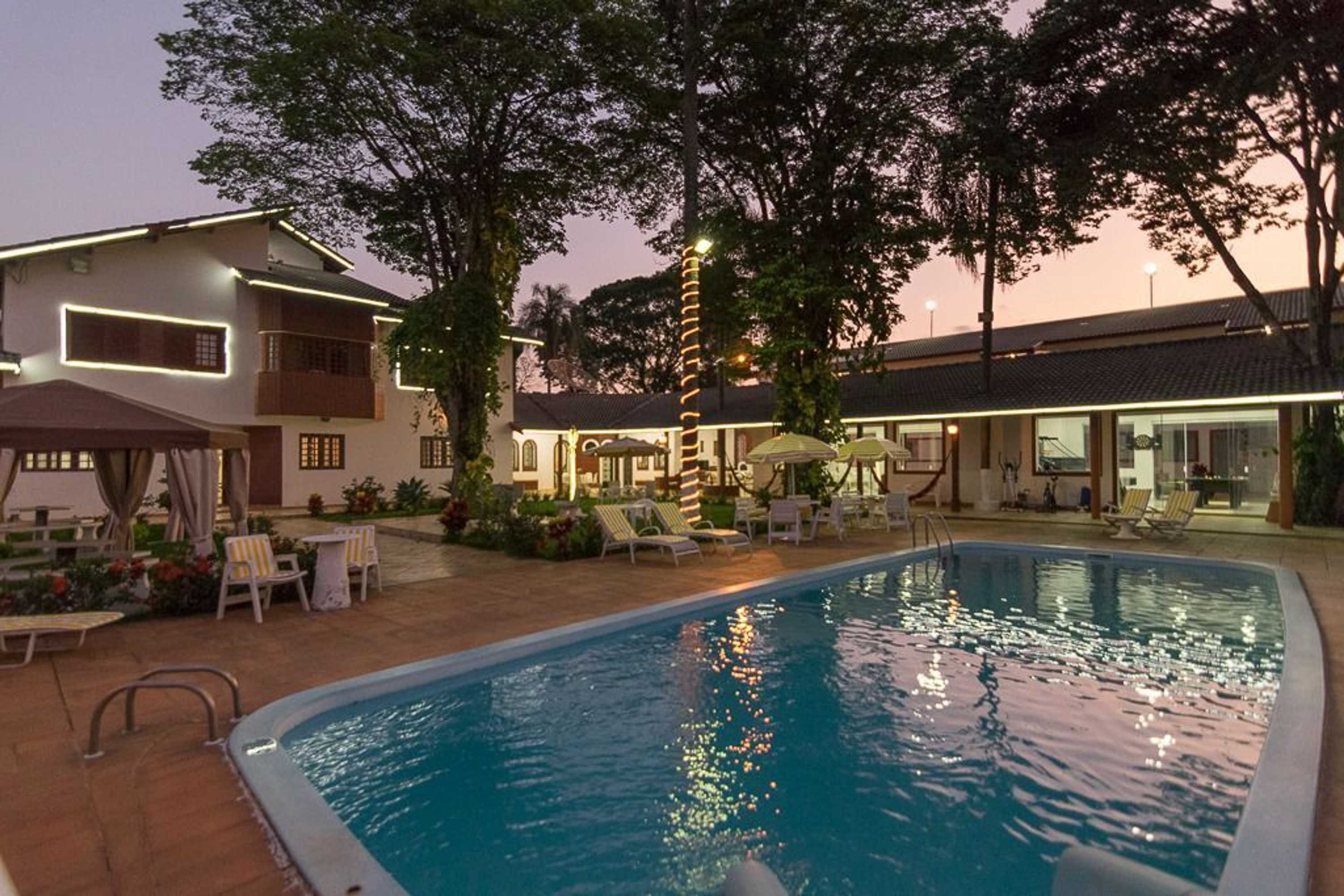 Gift card for The Helvetia Polo Villa Gift card for The Helvetia Polo Villa
