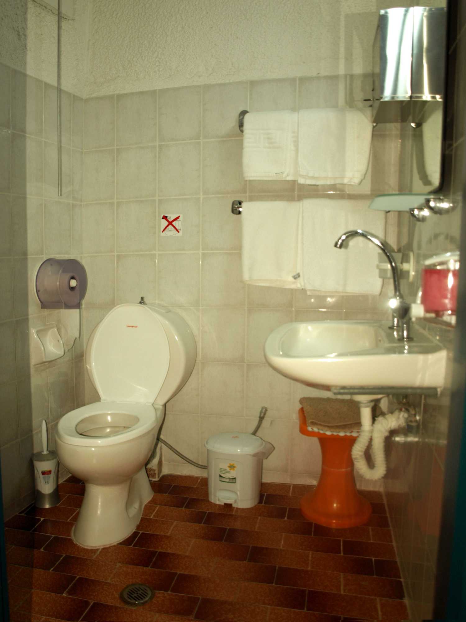 Gift card for Sea View