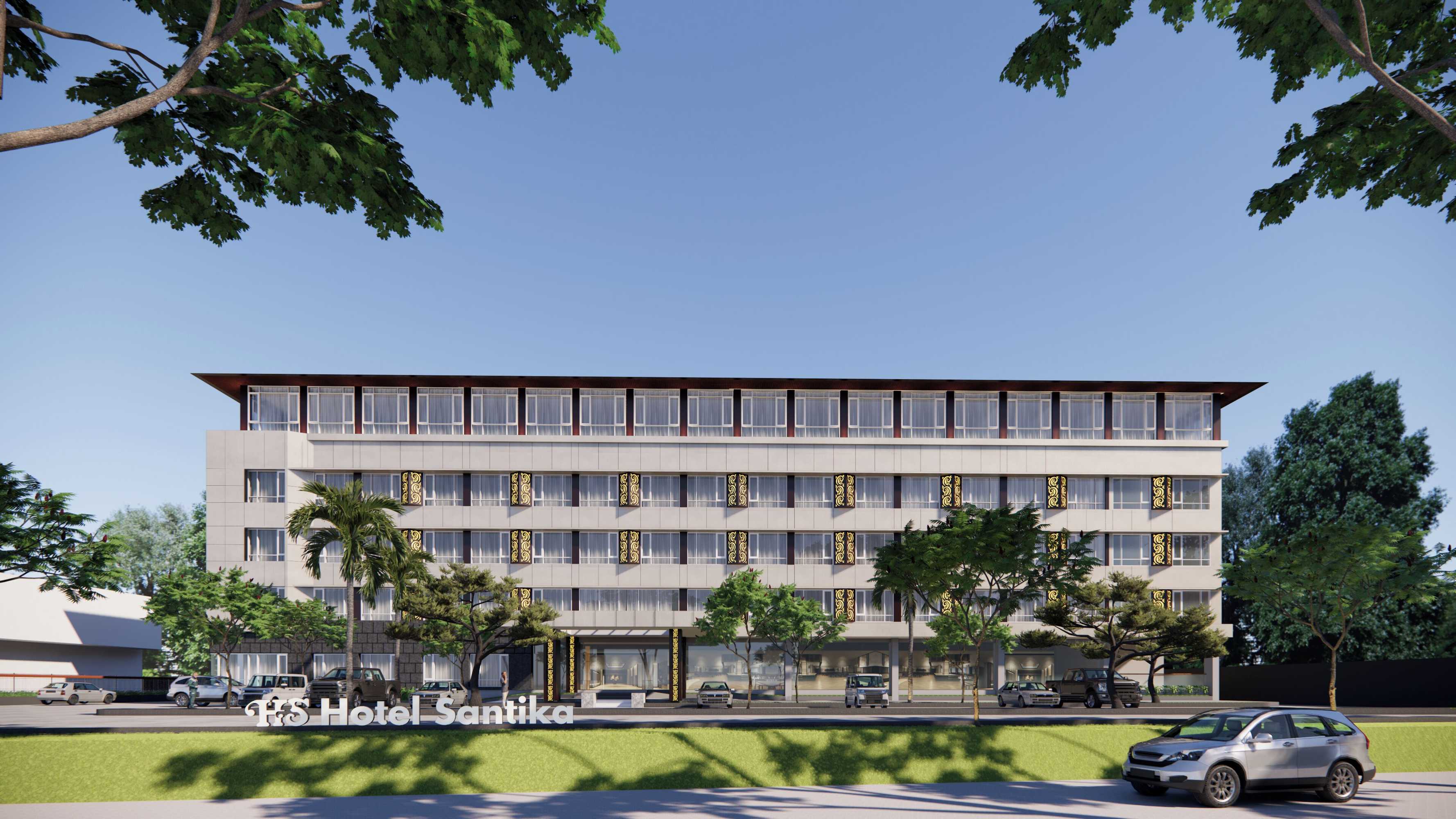 Gift card for Hotel Santika Premiere Linggarjati Gift card for Hotel Santika Premiere Linggarjati