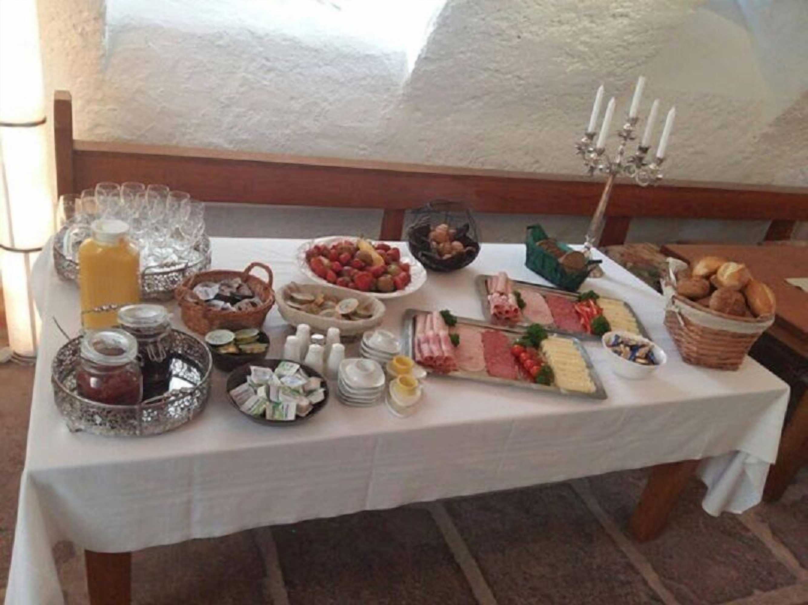 Gift card for Ferme Auberge Wersauer Hof