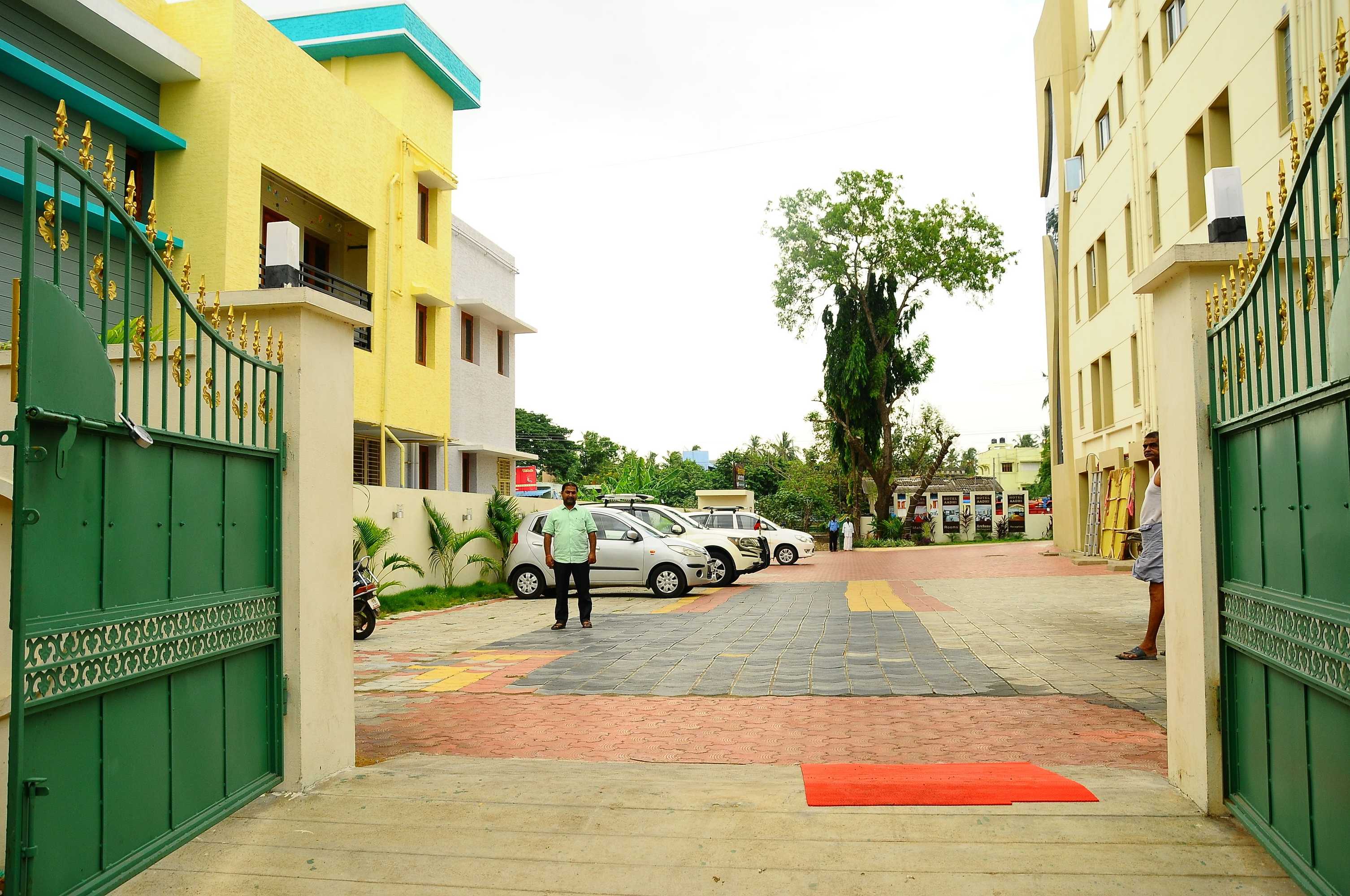 Gift card for Hotel Aadhi Gift card for Hotel Aadhi