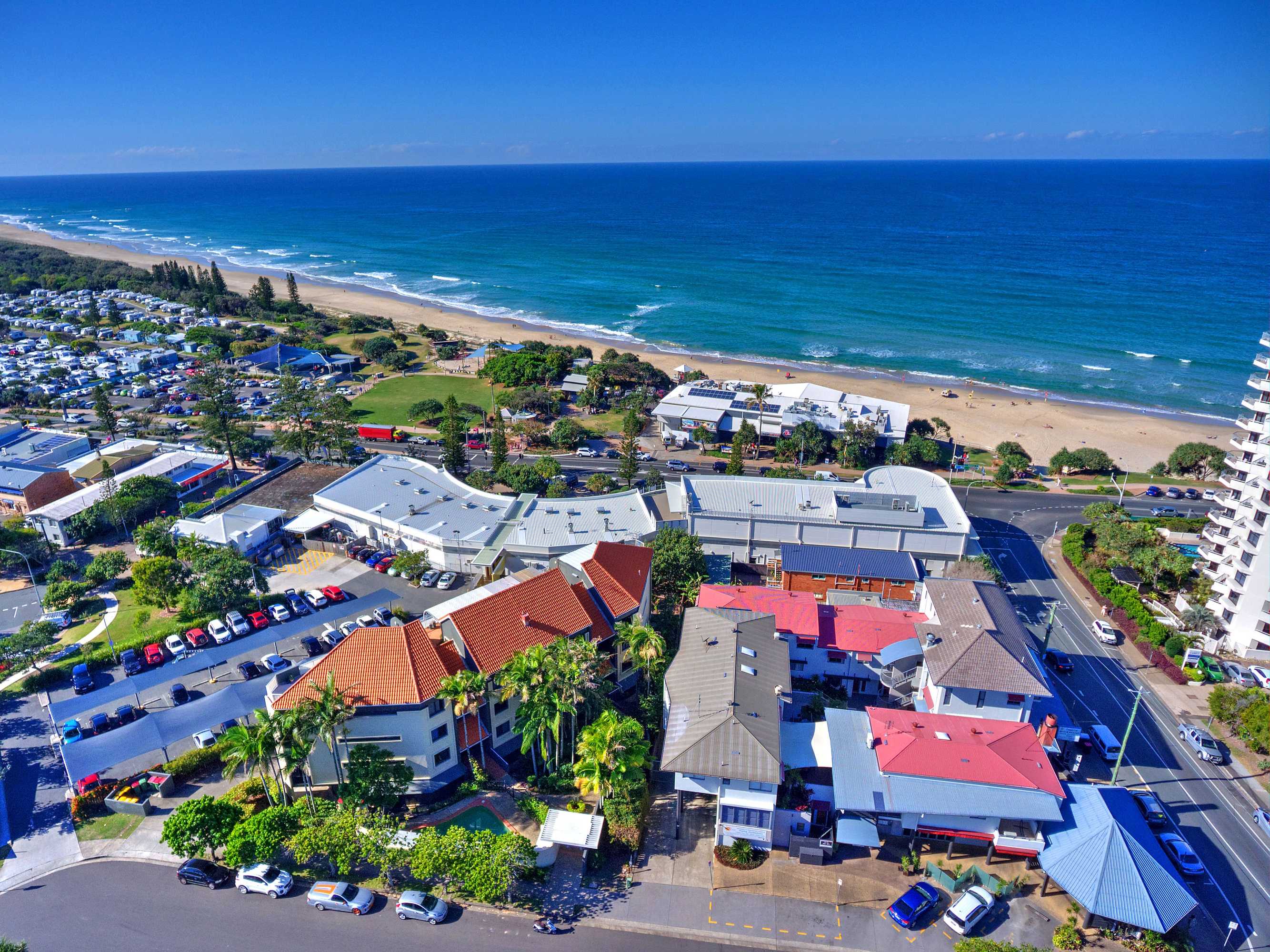 Gift card for Coolum Beach Resort Gift card for Coolum Beach Resort