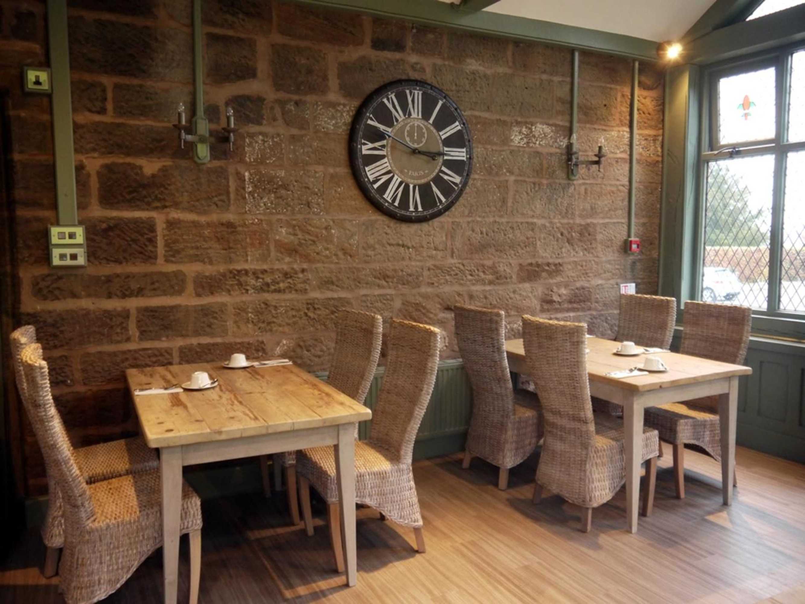 Gift card for Weston Hall