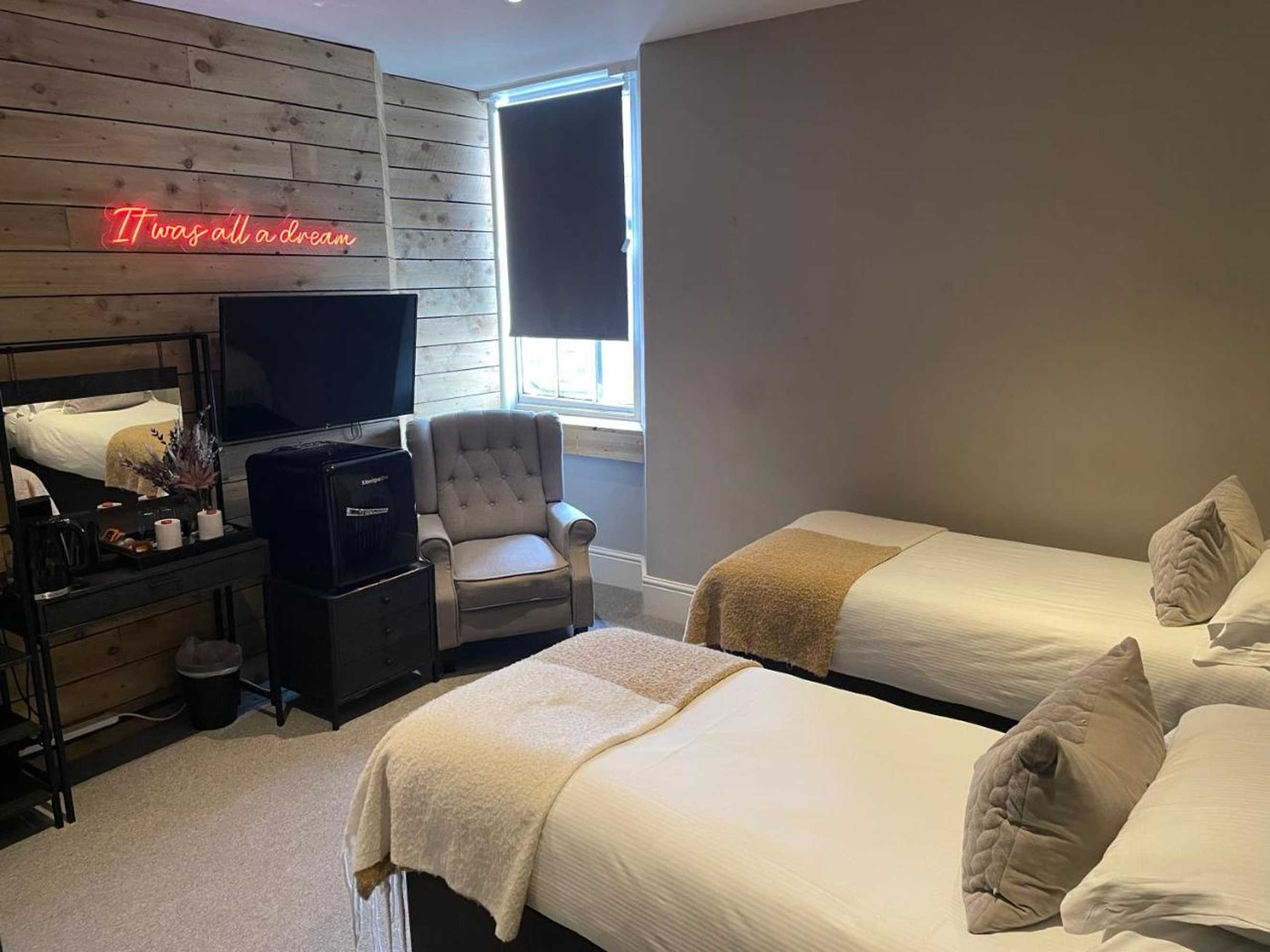 Gift card for The Lazy Pug